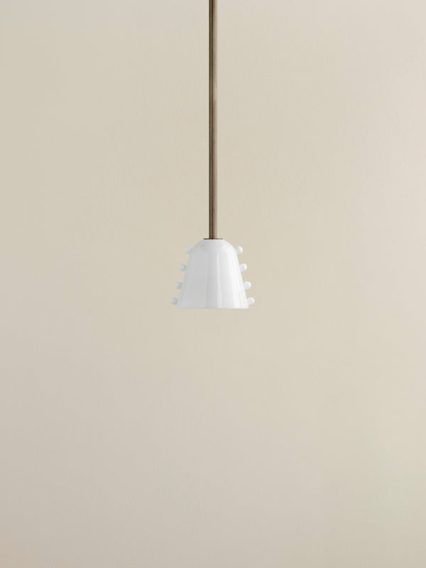 Gemma Petite Pendant