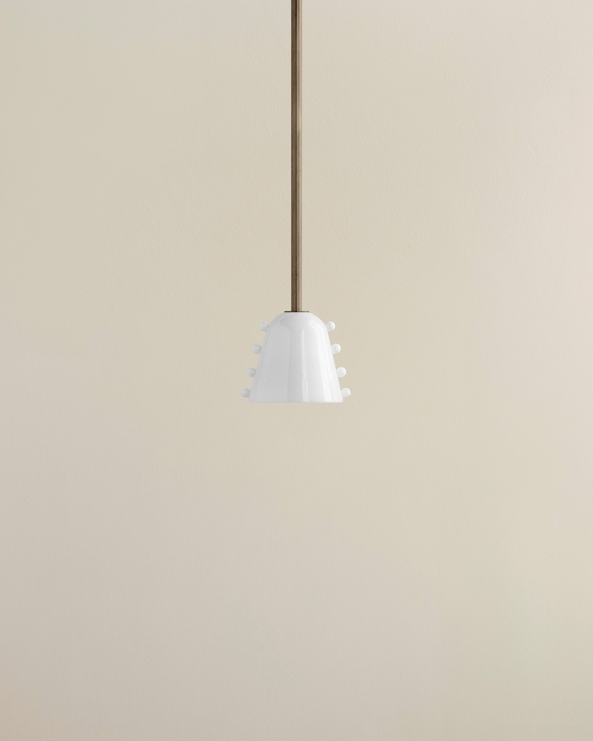 Gemma Petite Pendant