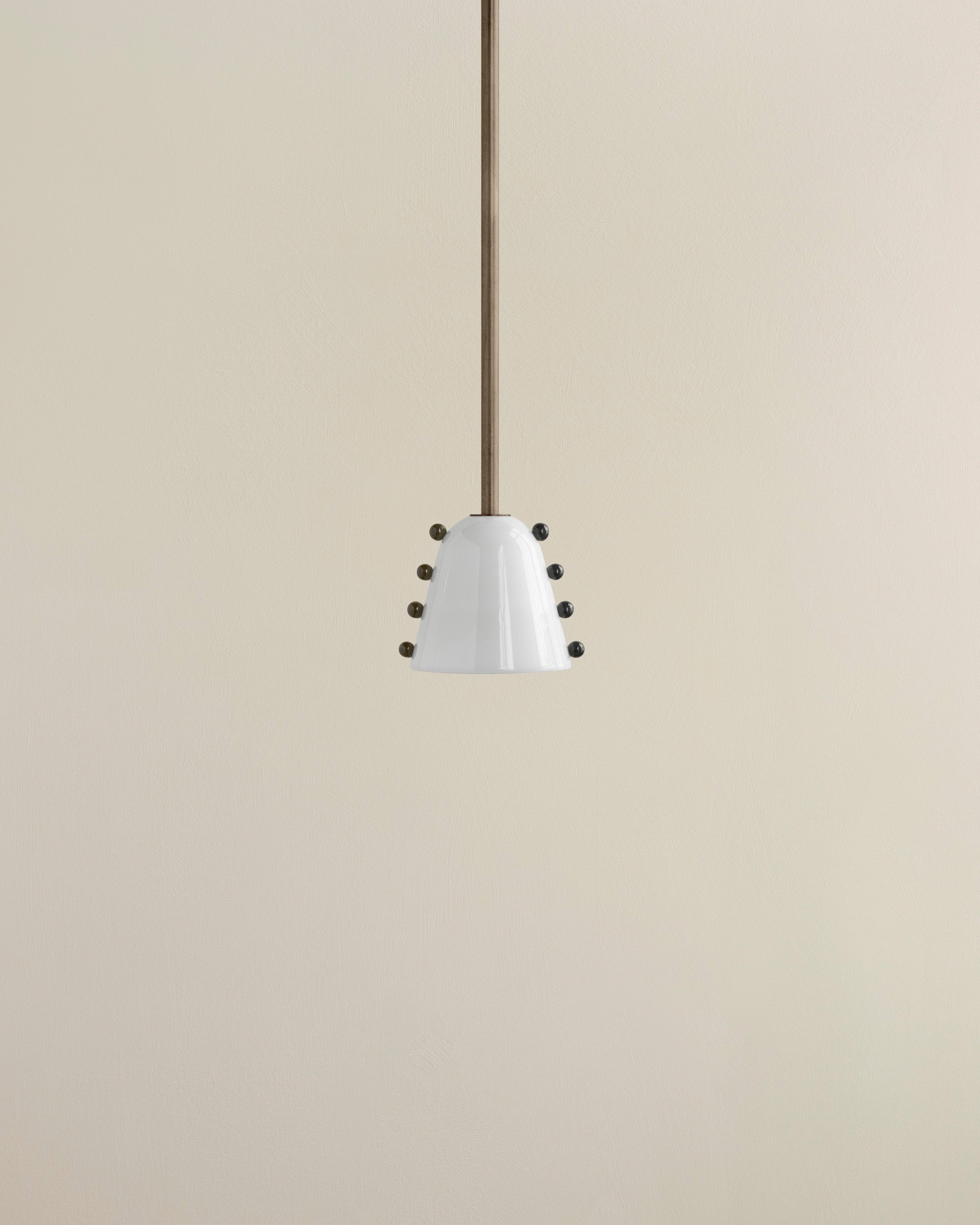 Gemma Petite Pendant
