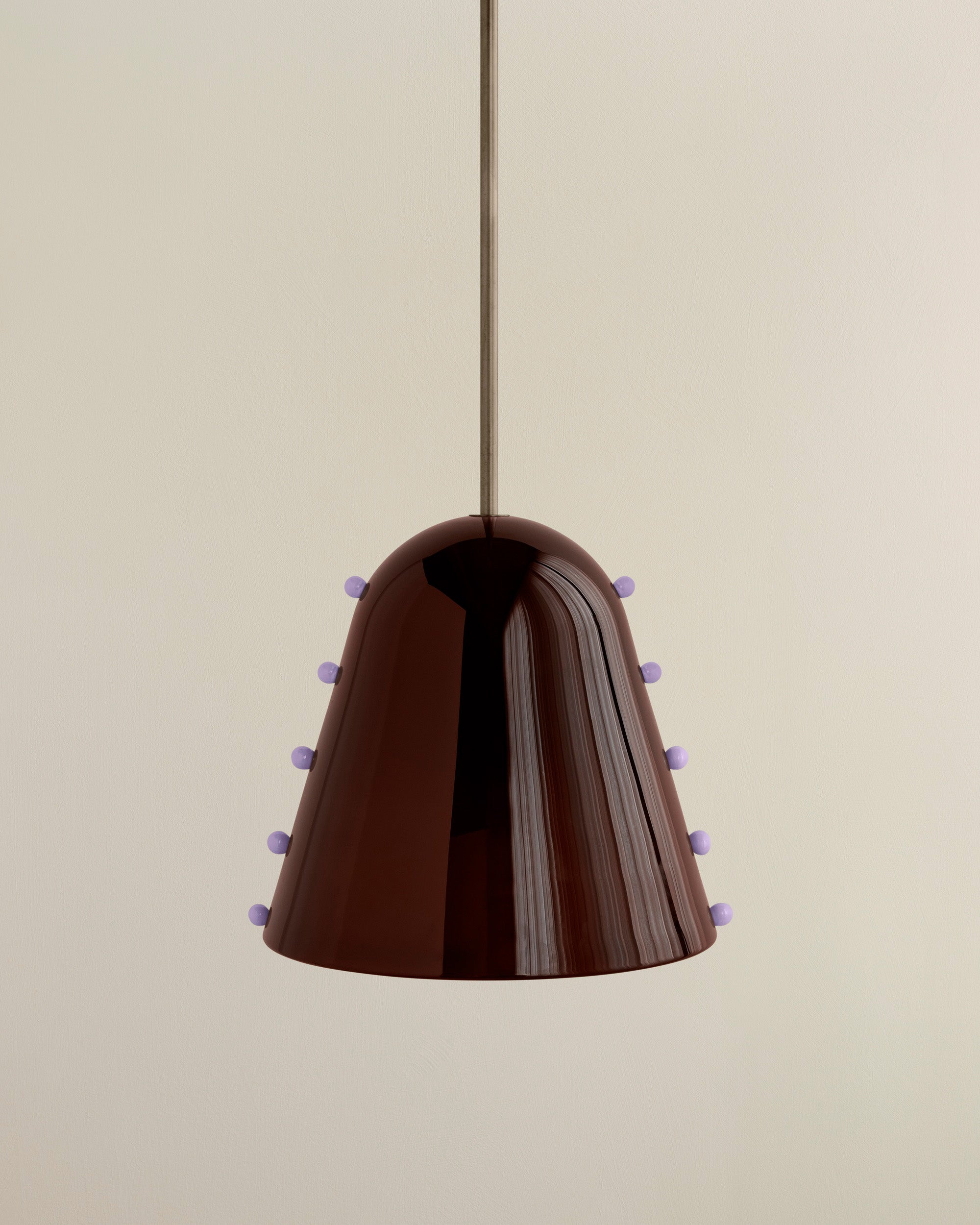 Gemma Pendant, Large