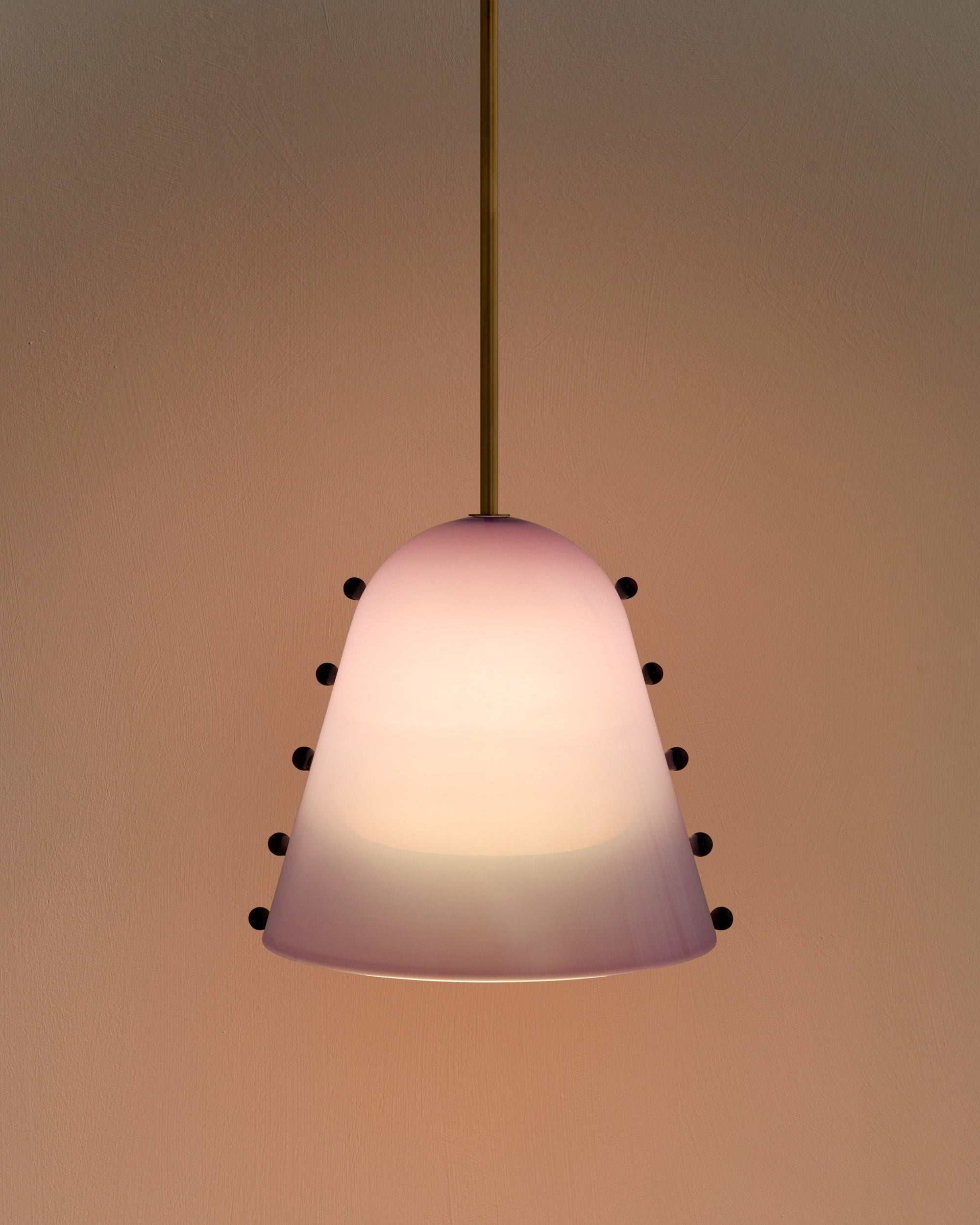Gemma Pendant, Large