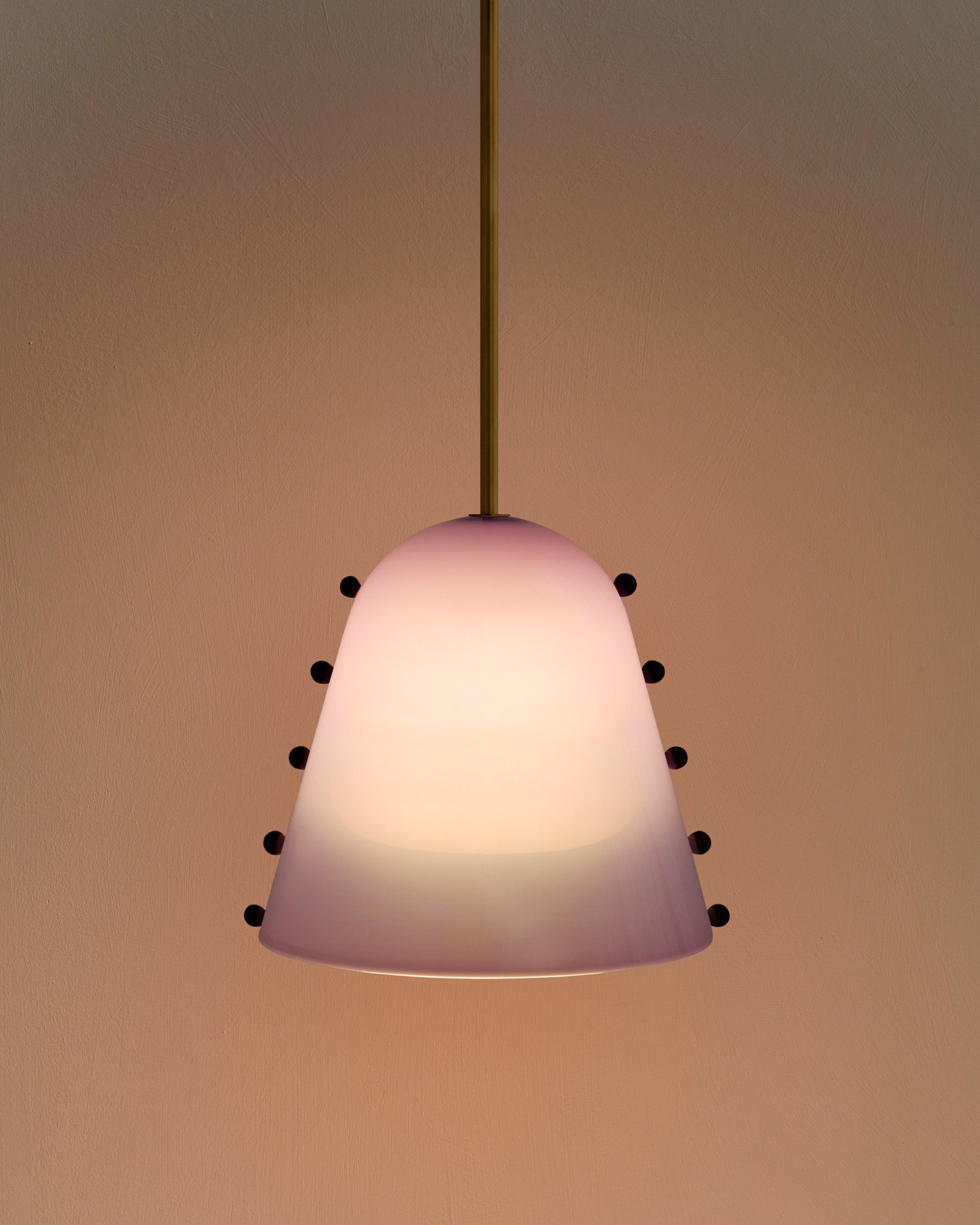 Gemma Pendant, Large