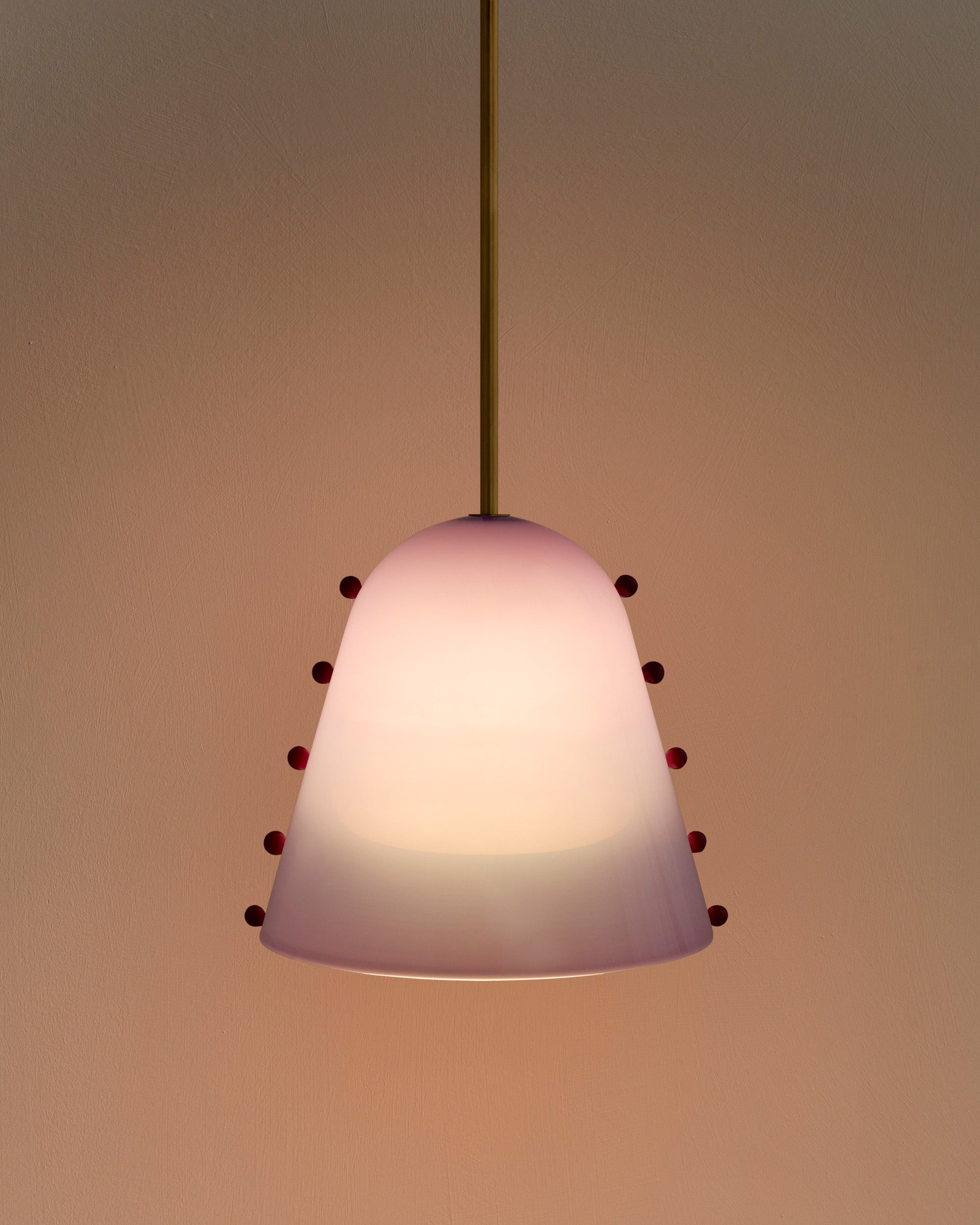 Gemma Pendant, Large