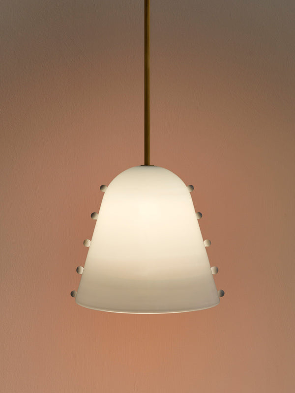 Gemma Pendant, Large