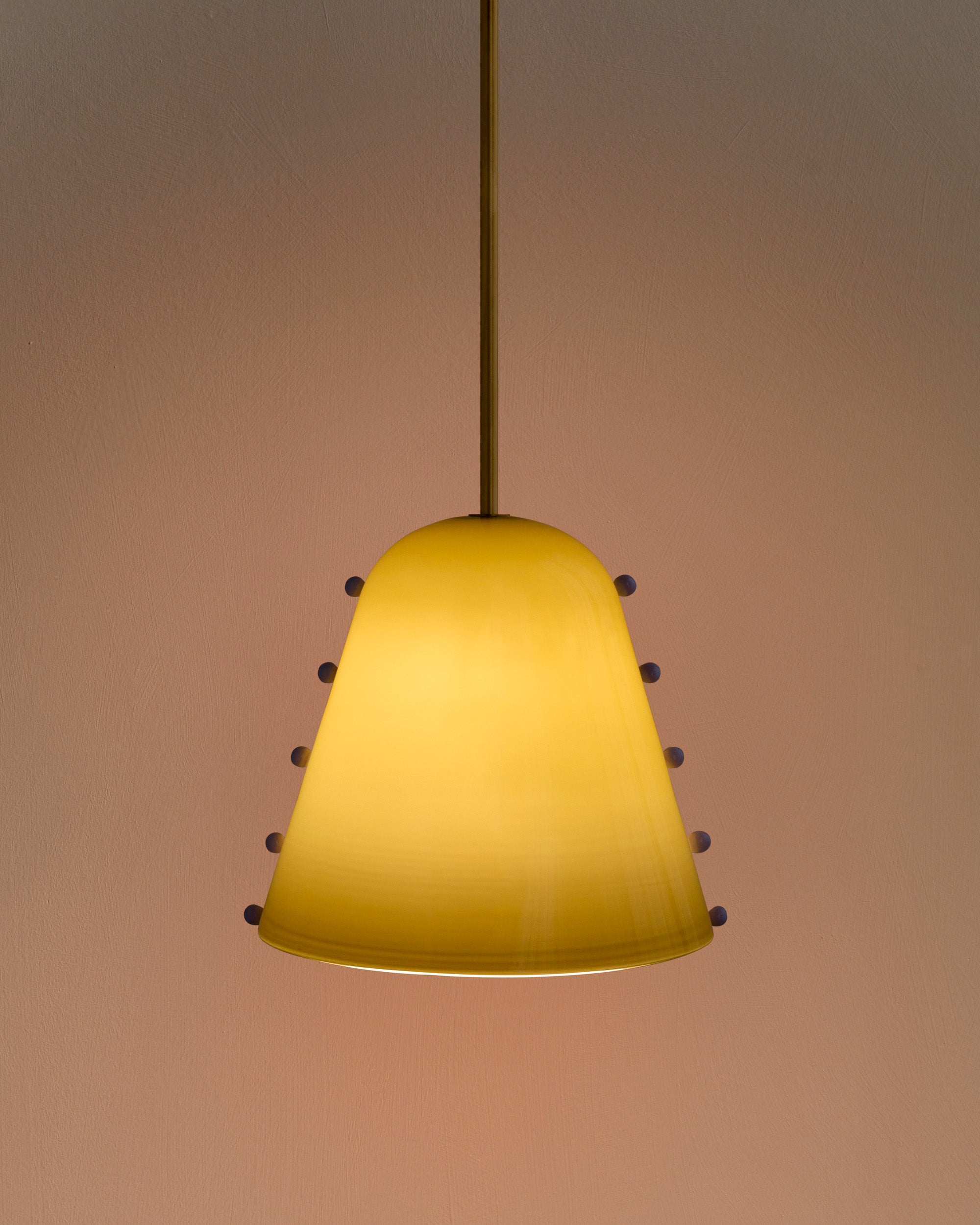 Gemma Pendant, Large
