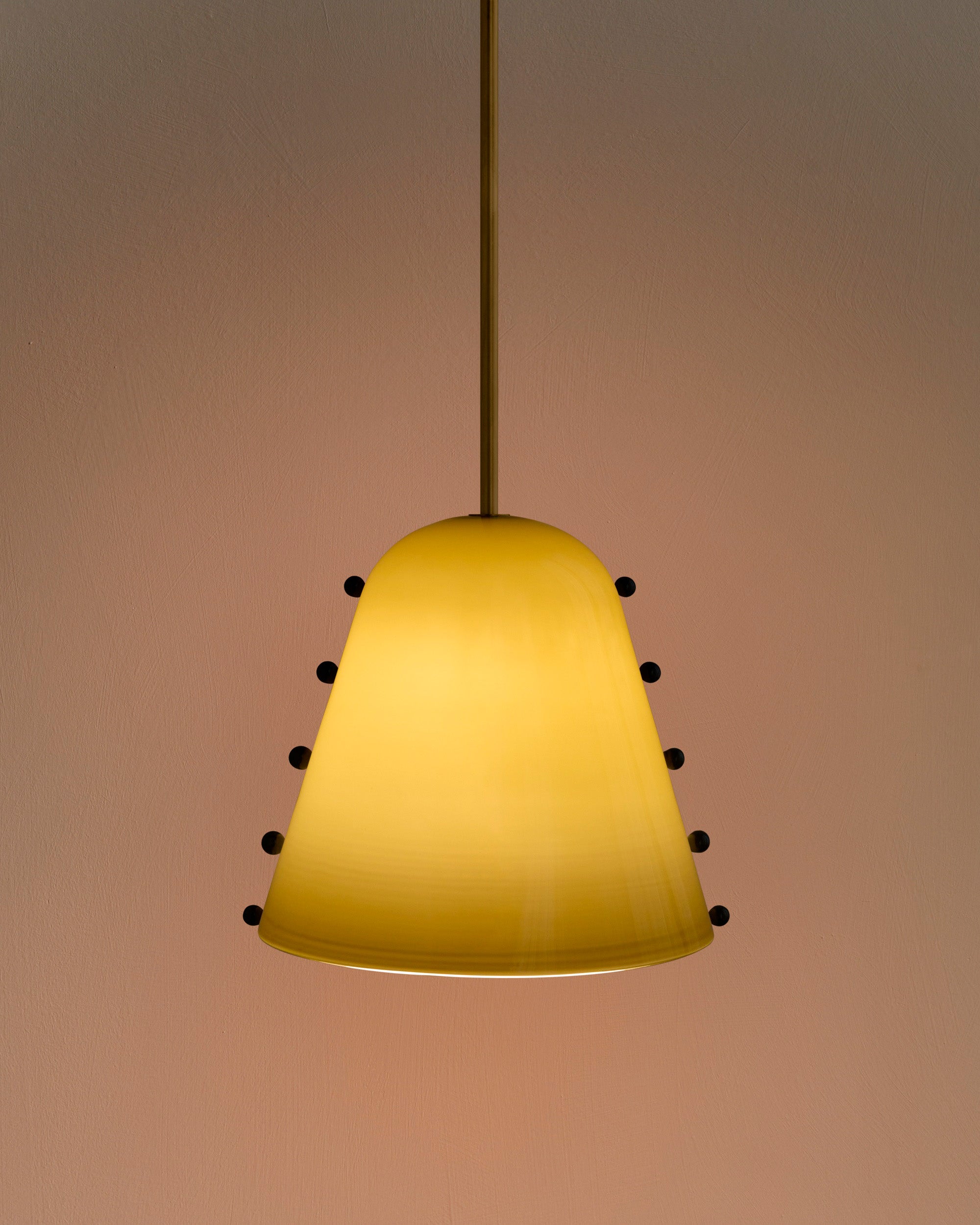 Gemma Pendant, Large