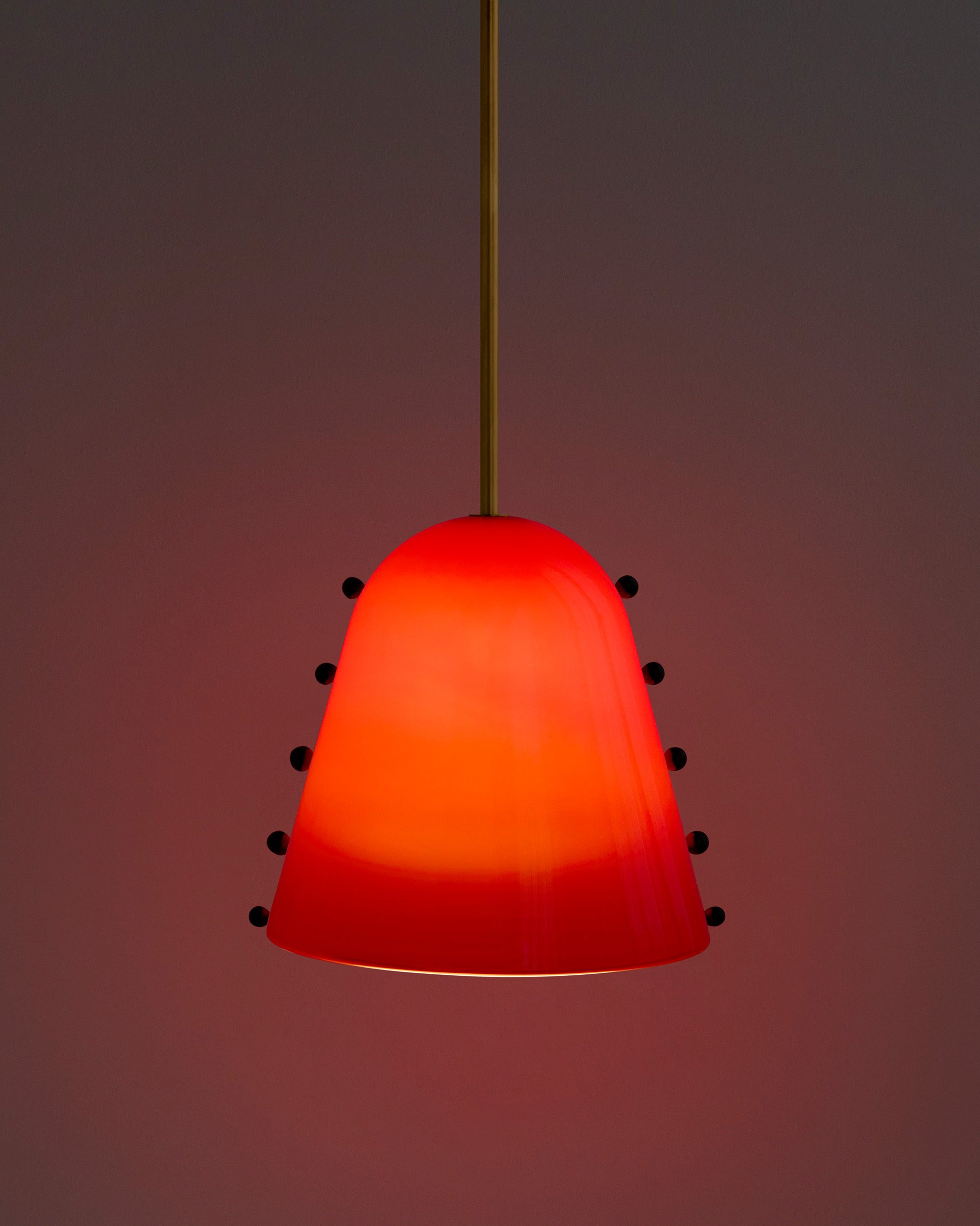 Gemma Pendant, Large