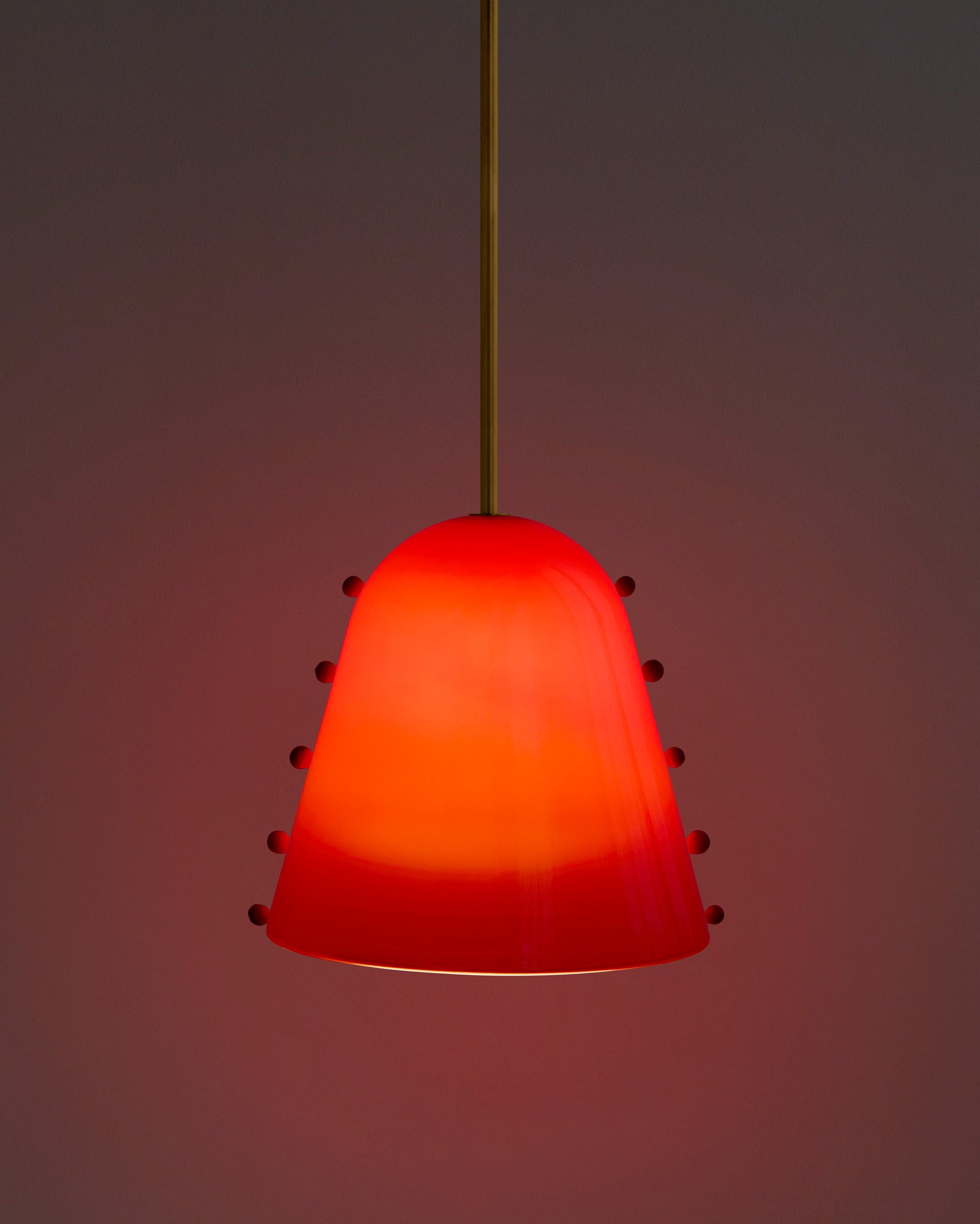 Gemma Pendant, Large