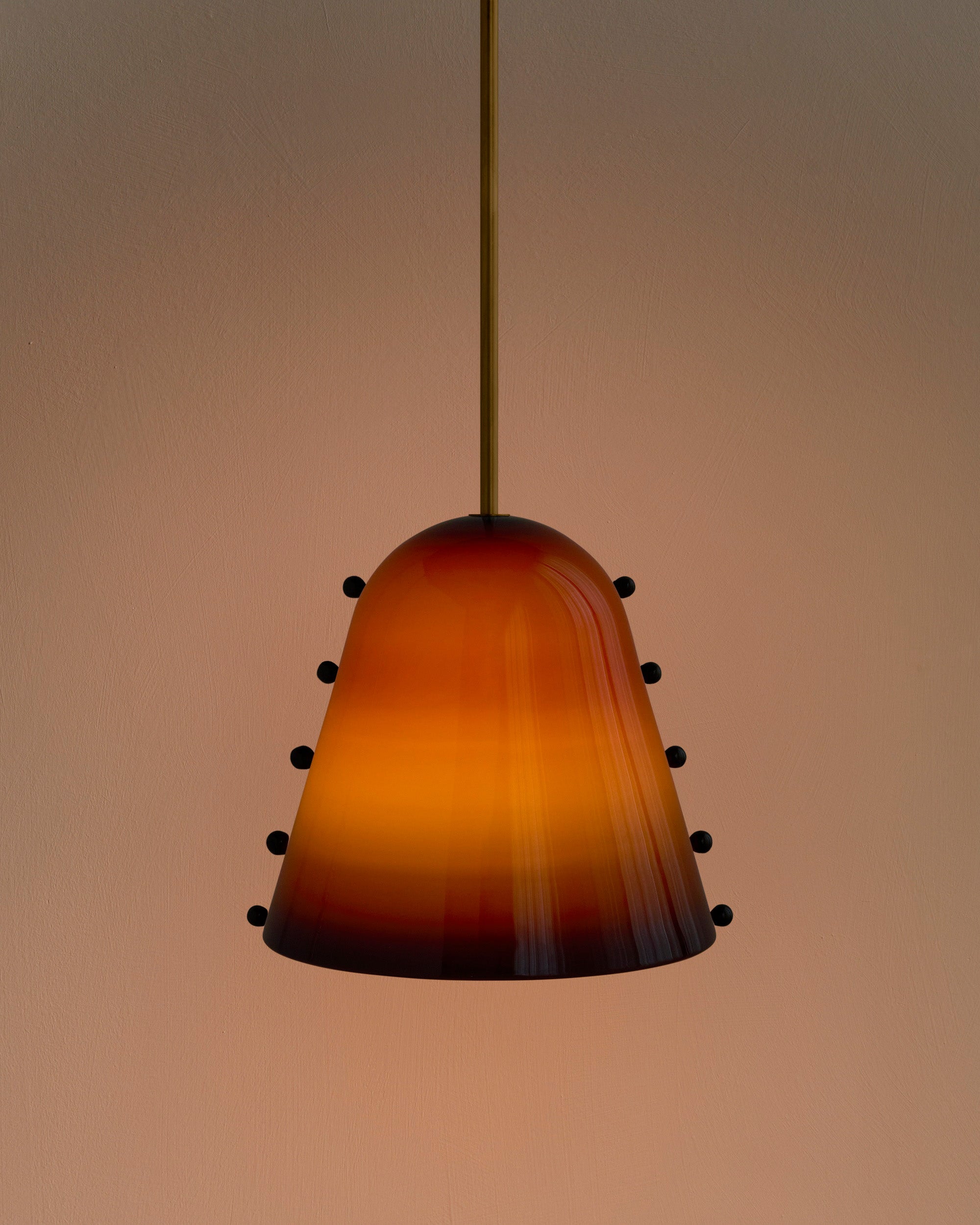 Gemma Pendant, Large