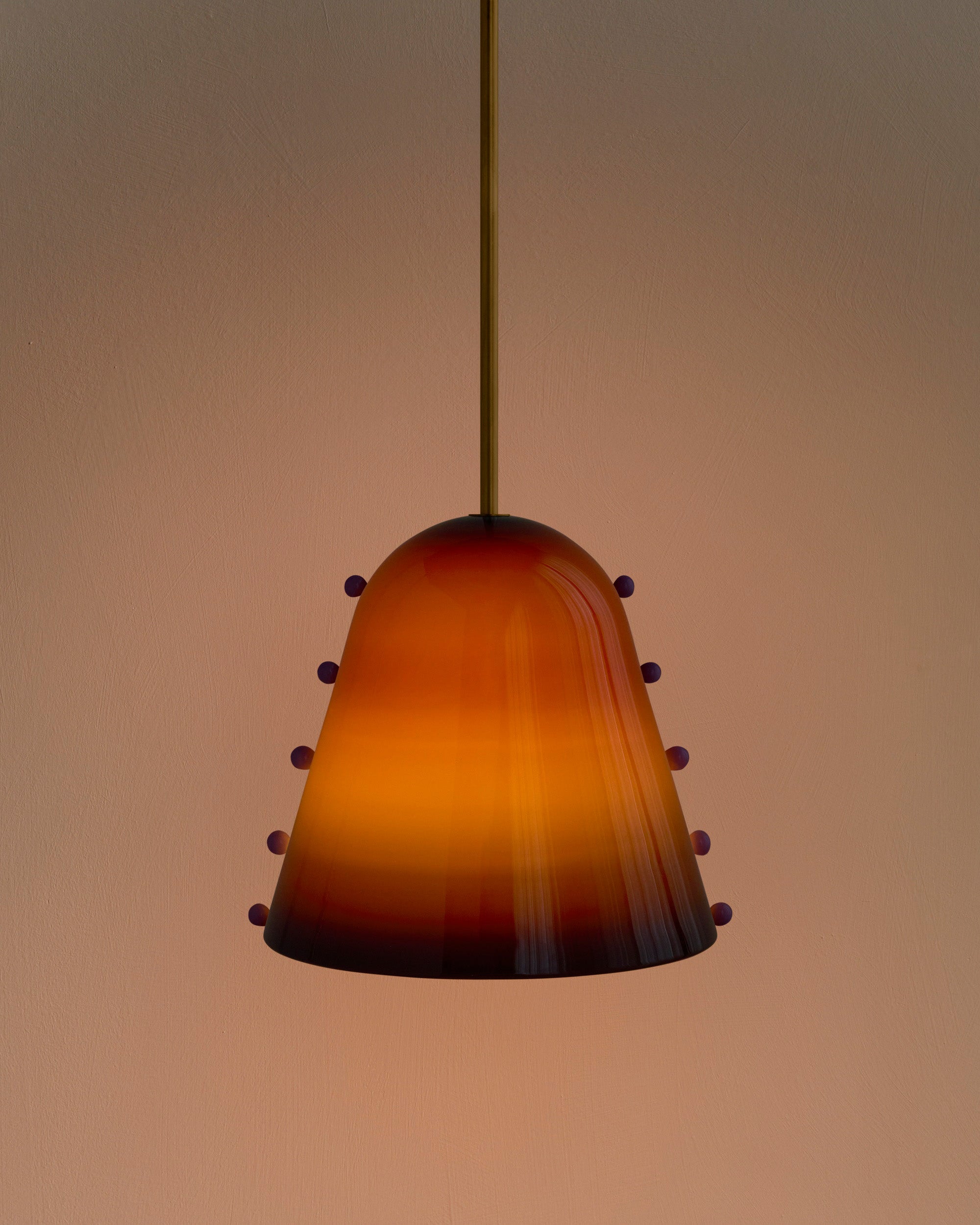 Gemma Pendant, Large