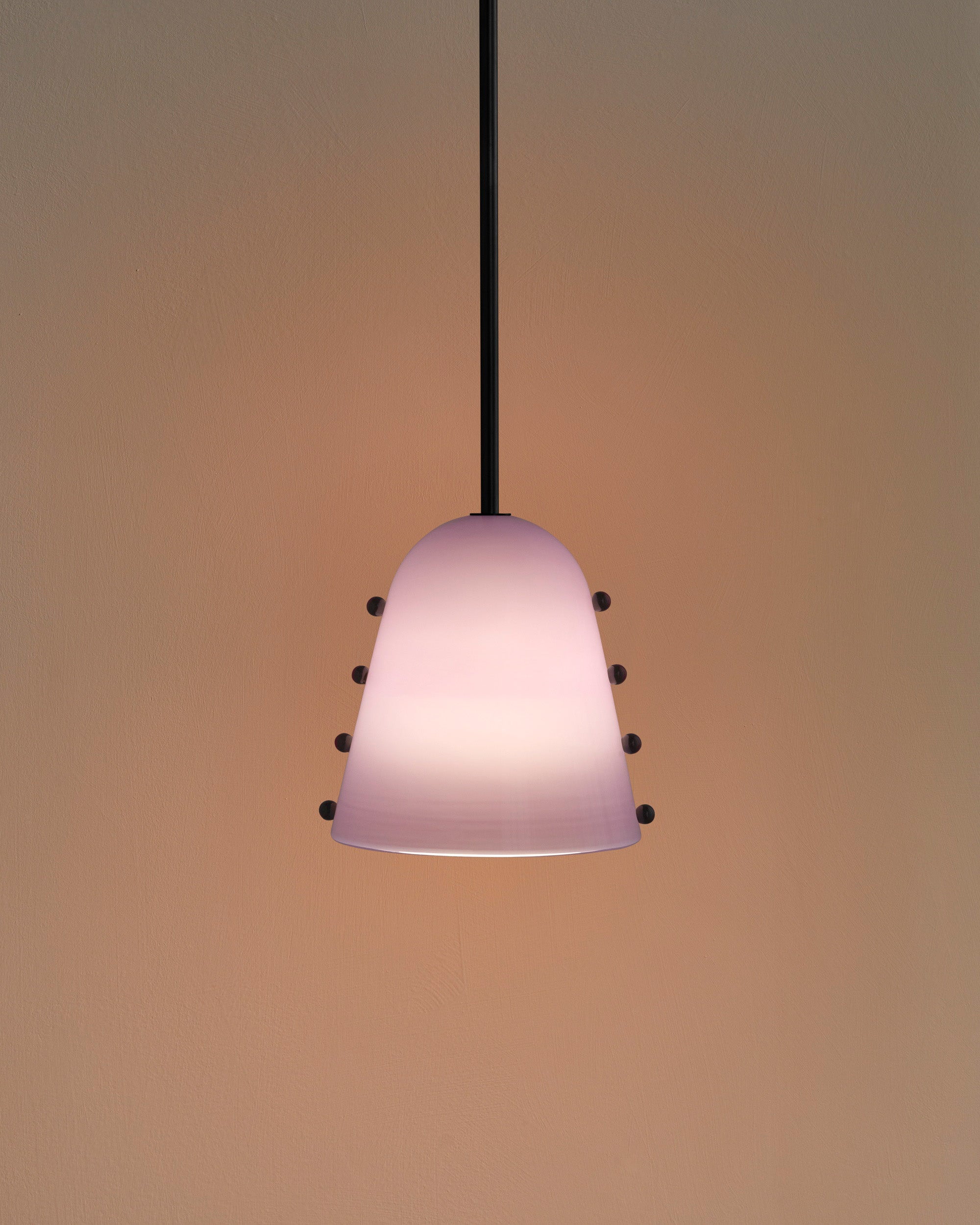 Gemma Pendant, Medium