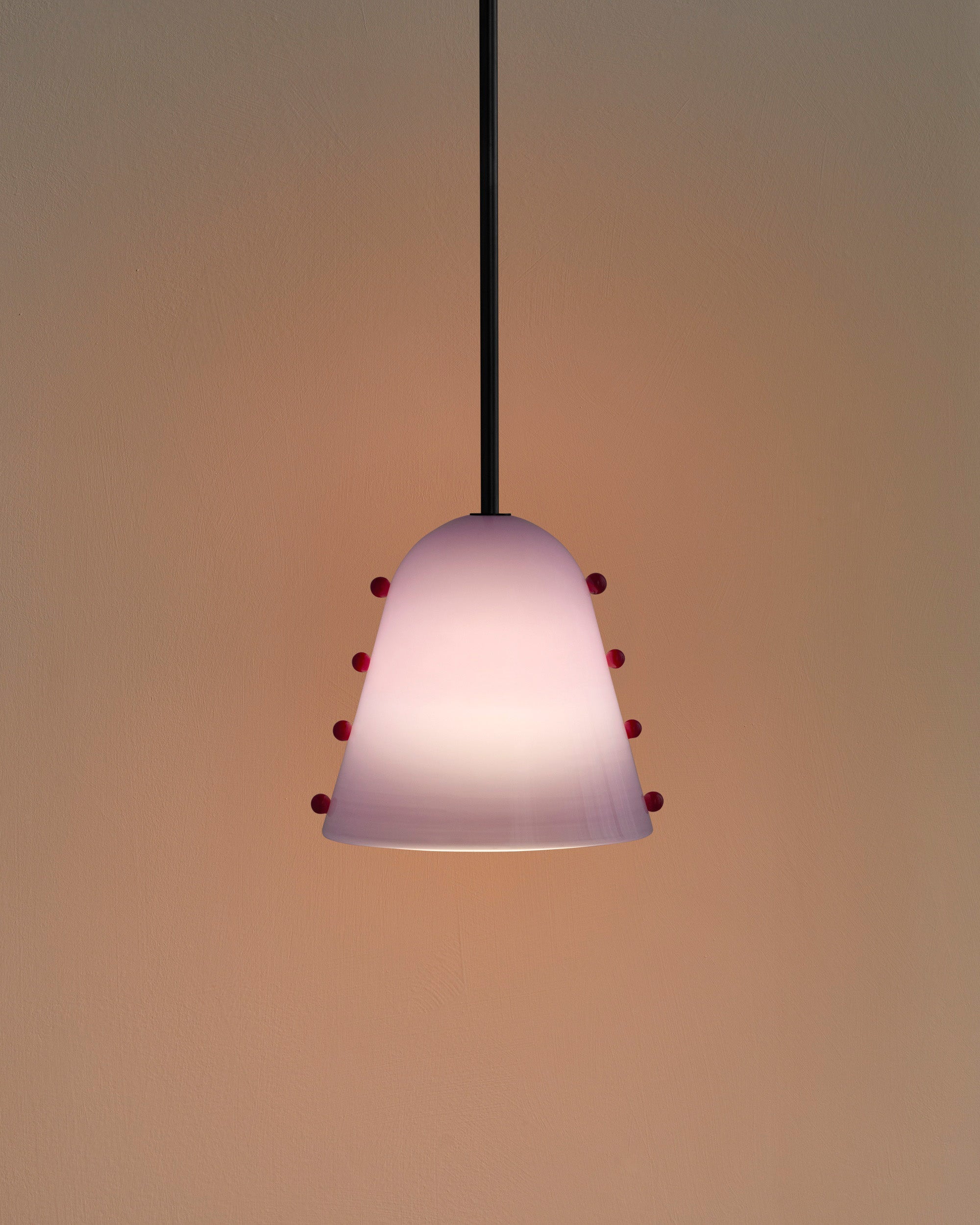 Gemma Pendant, Medium