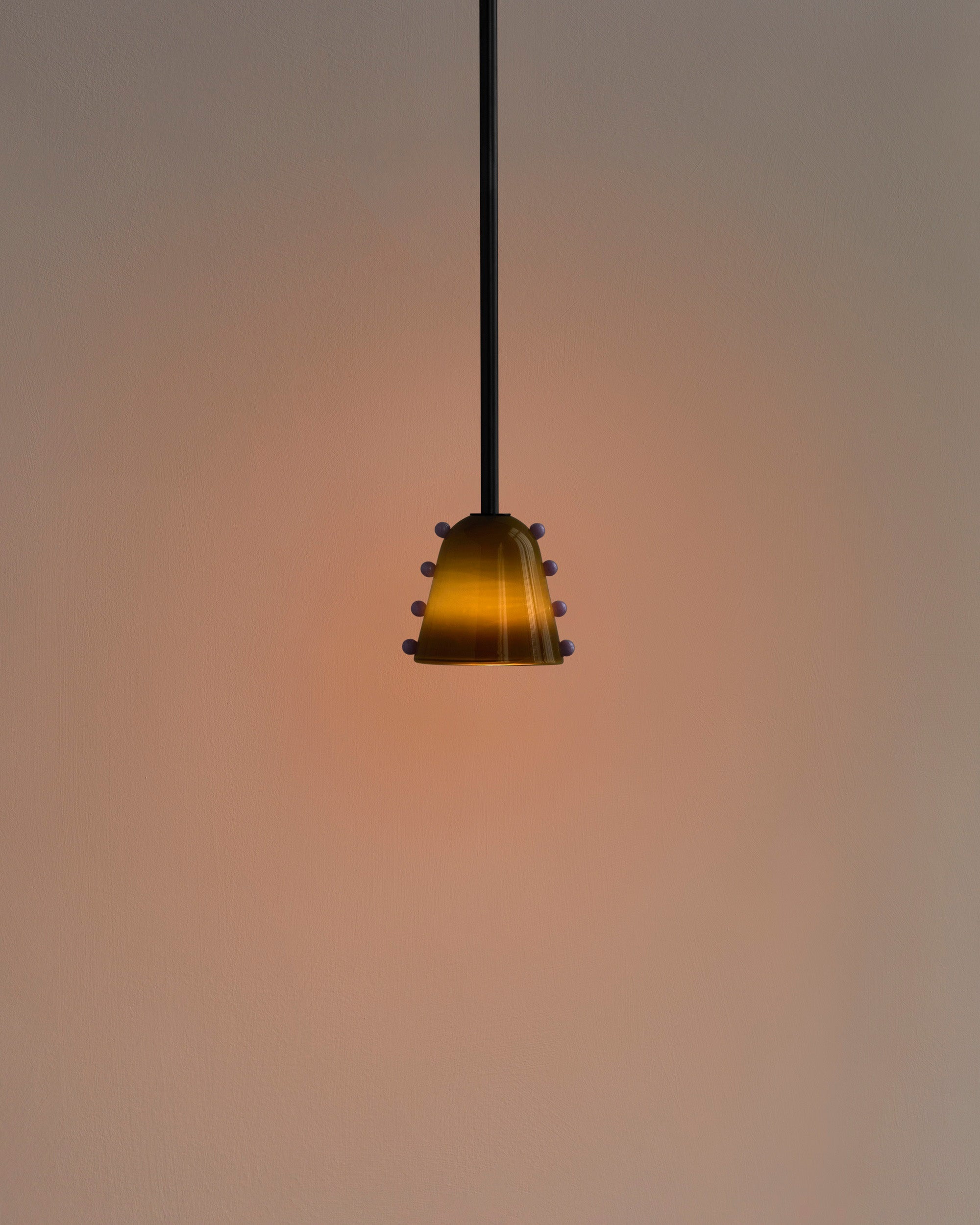 Gemma Petite Pendant