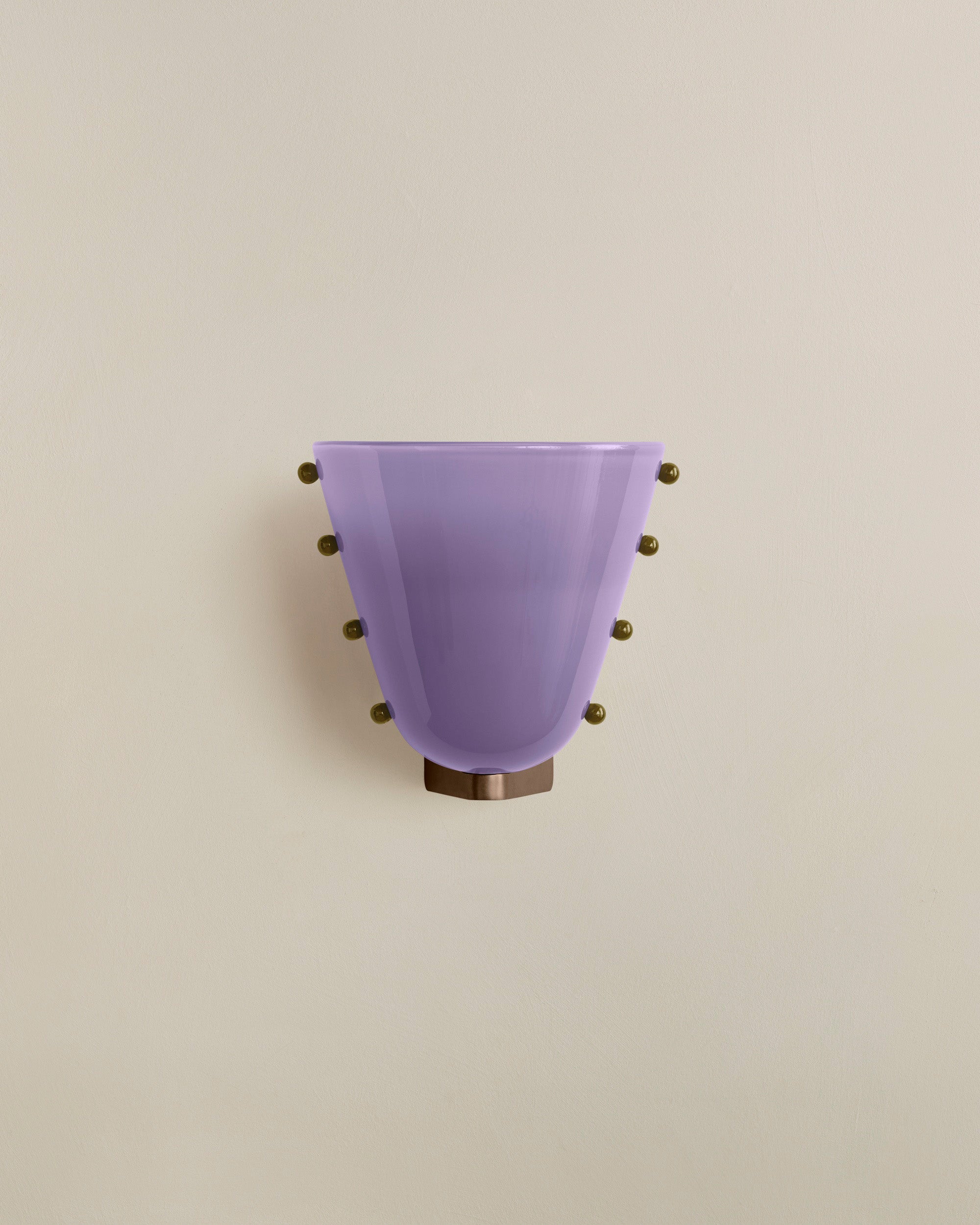 Gemma Sconce, Small