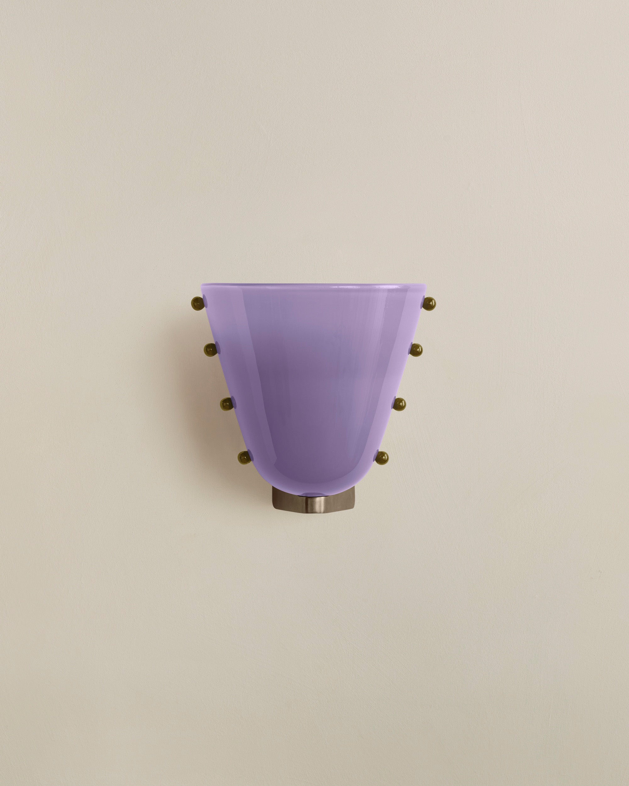 Gemma Sconce, Small
