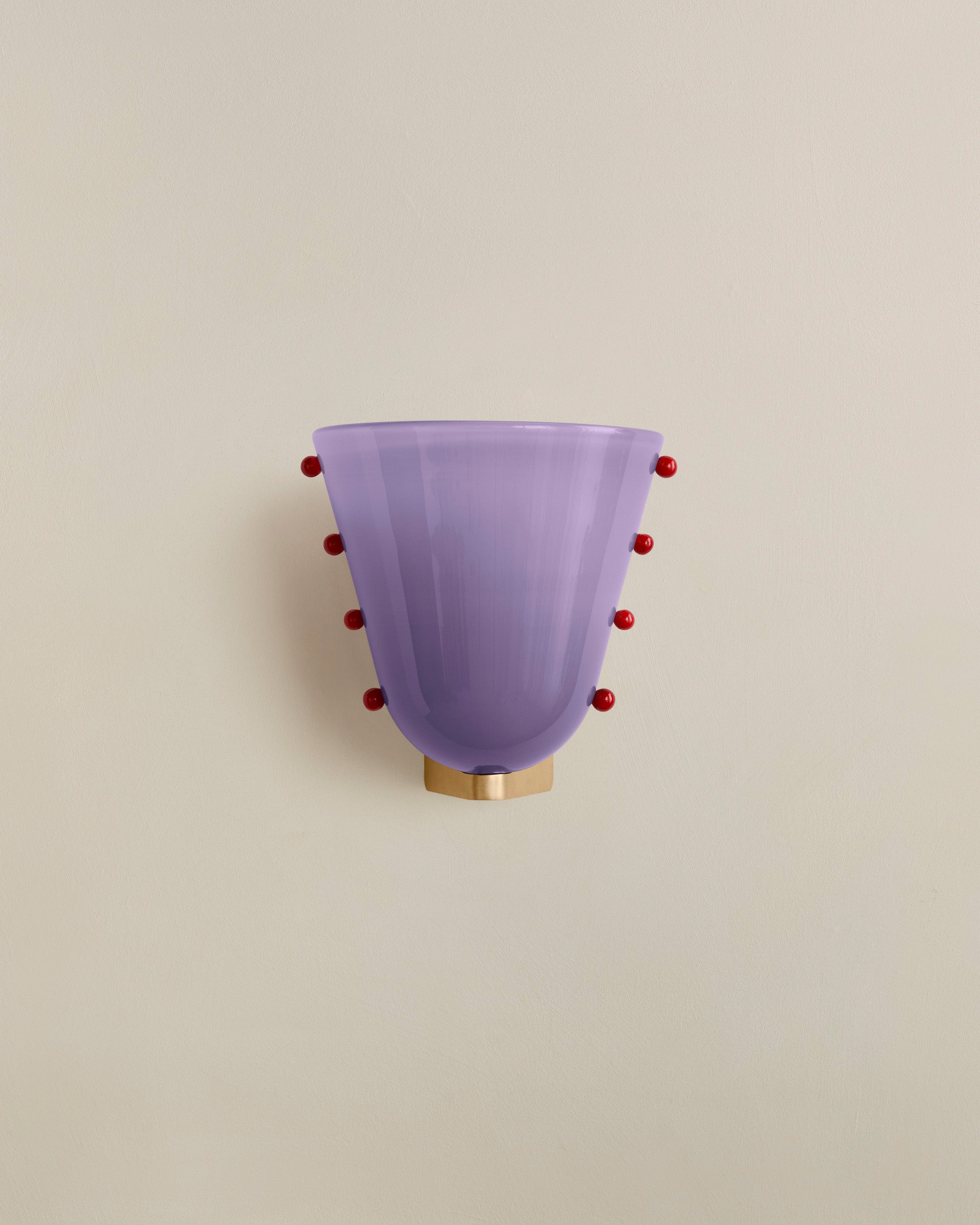 Gemma Sconce, Small