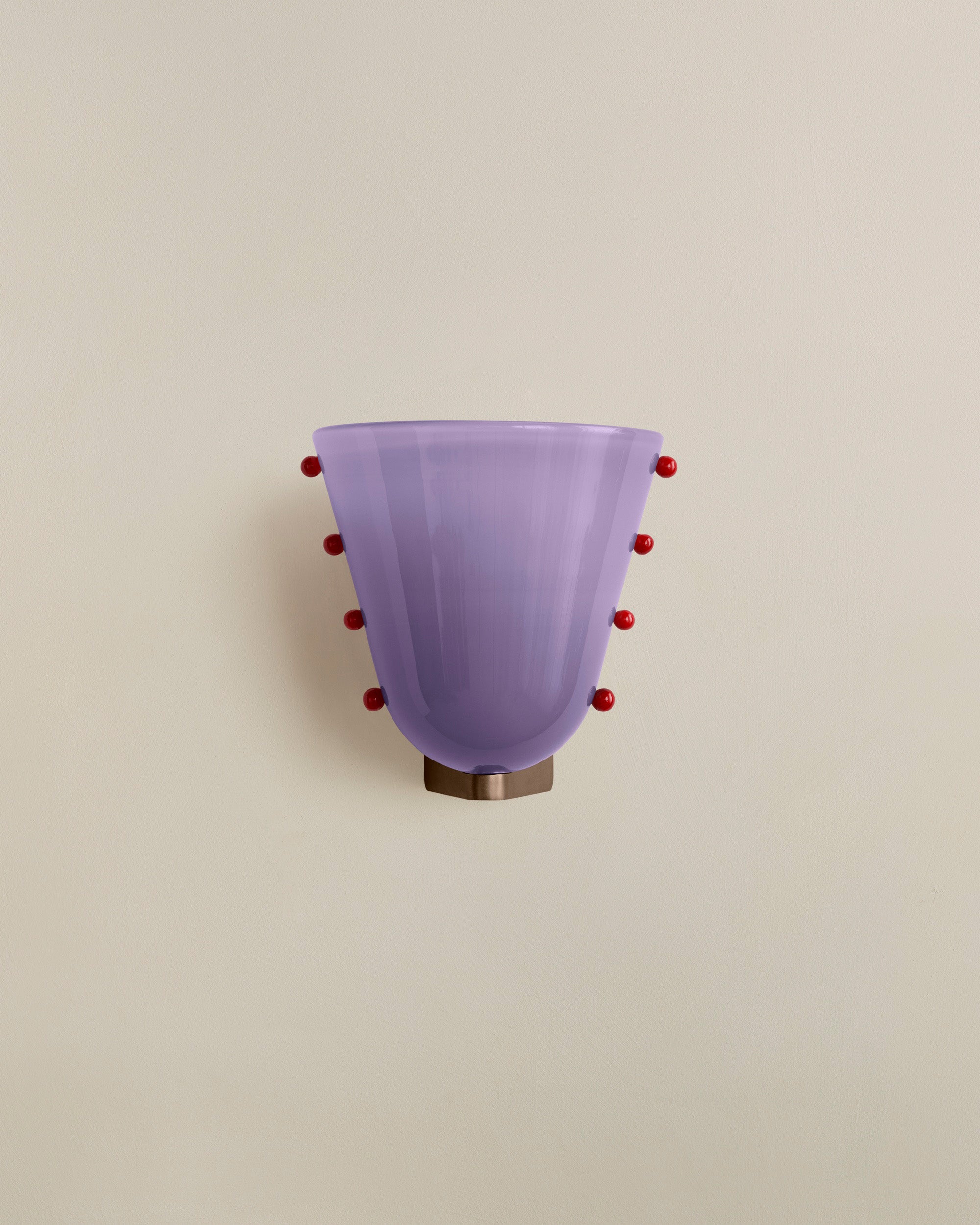 Gemma Sconce, Small