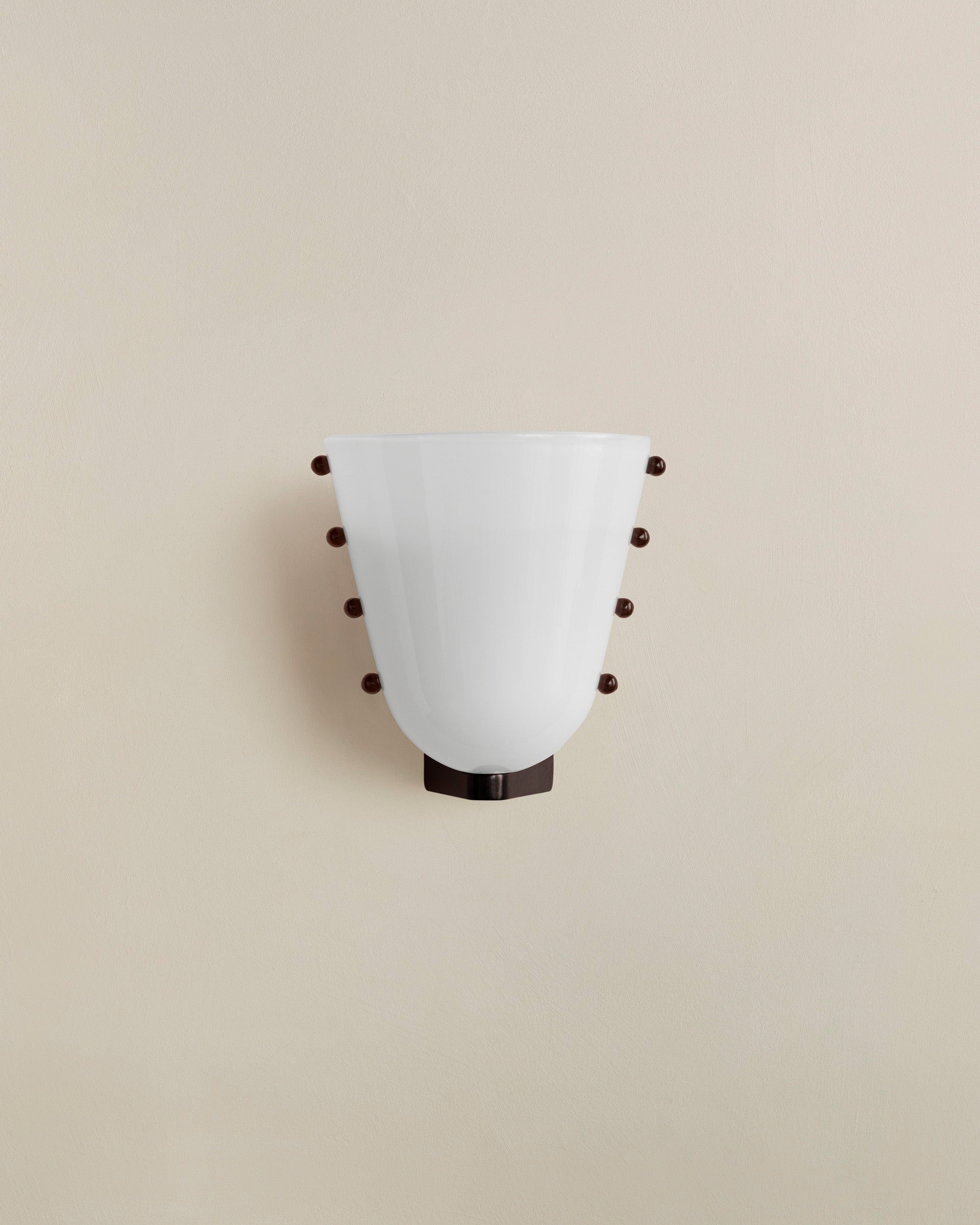 Gemma Sconce, Small