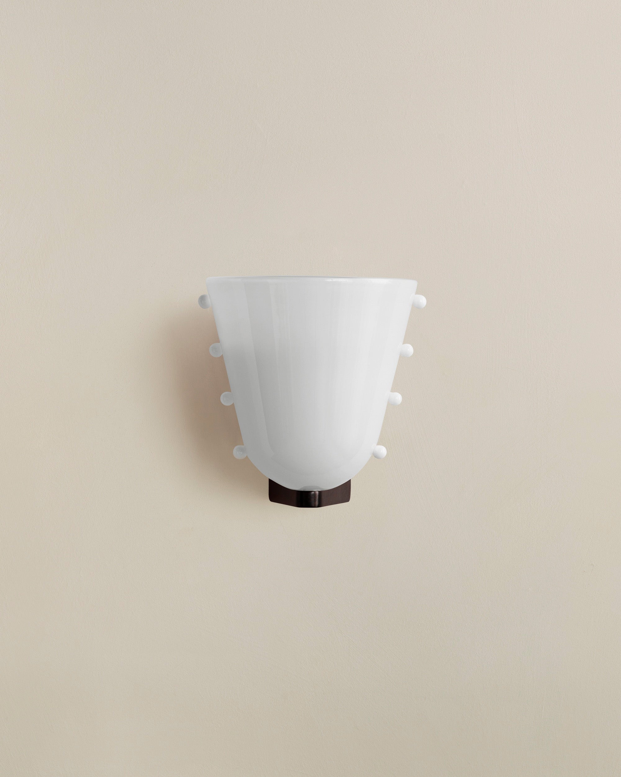 Gemma Sconce, Small