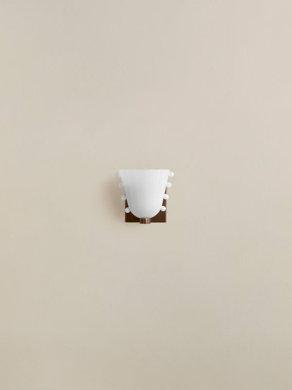 Gemma Sconce, Medium