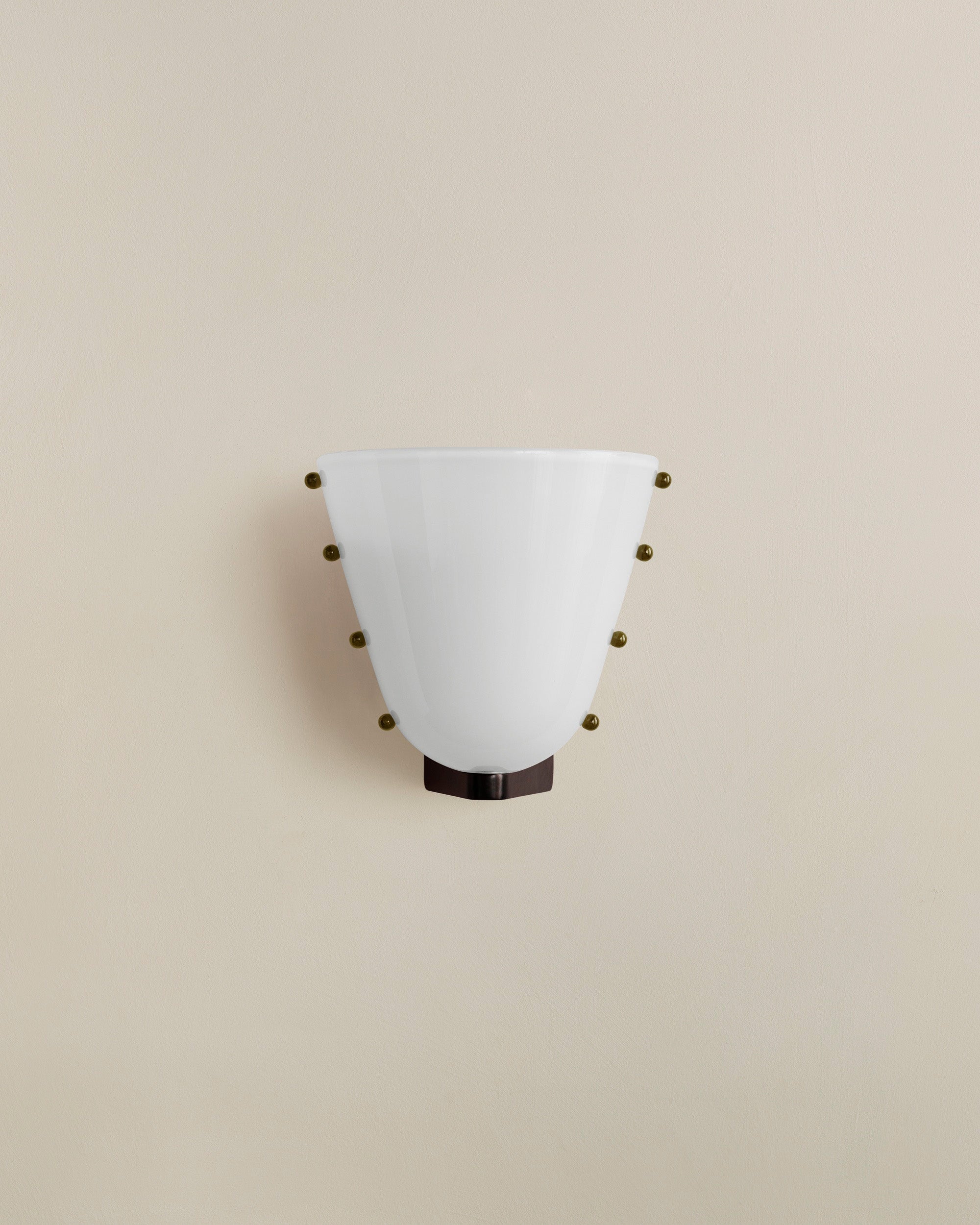 Gemma Sconce, Small