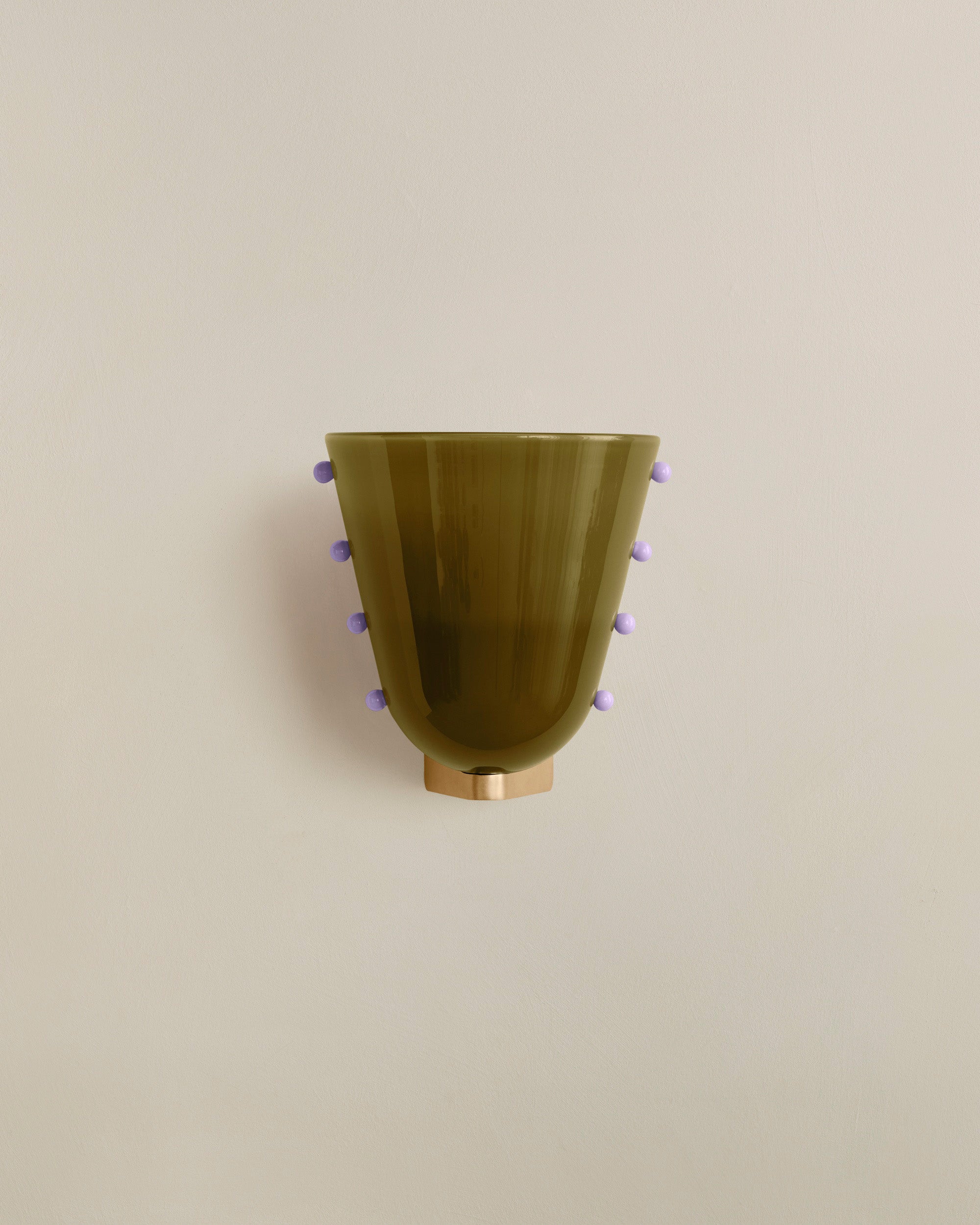 Gemma Sconce, Small