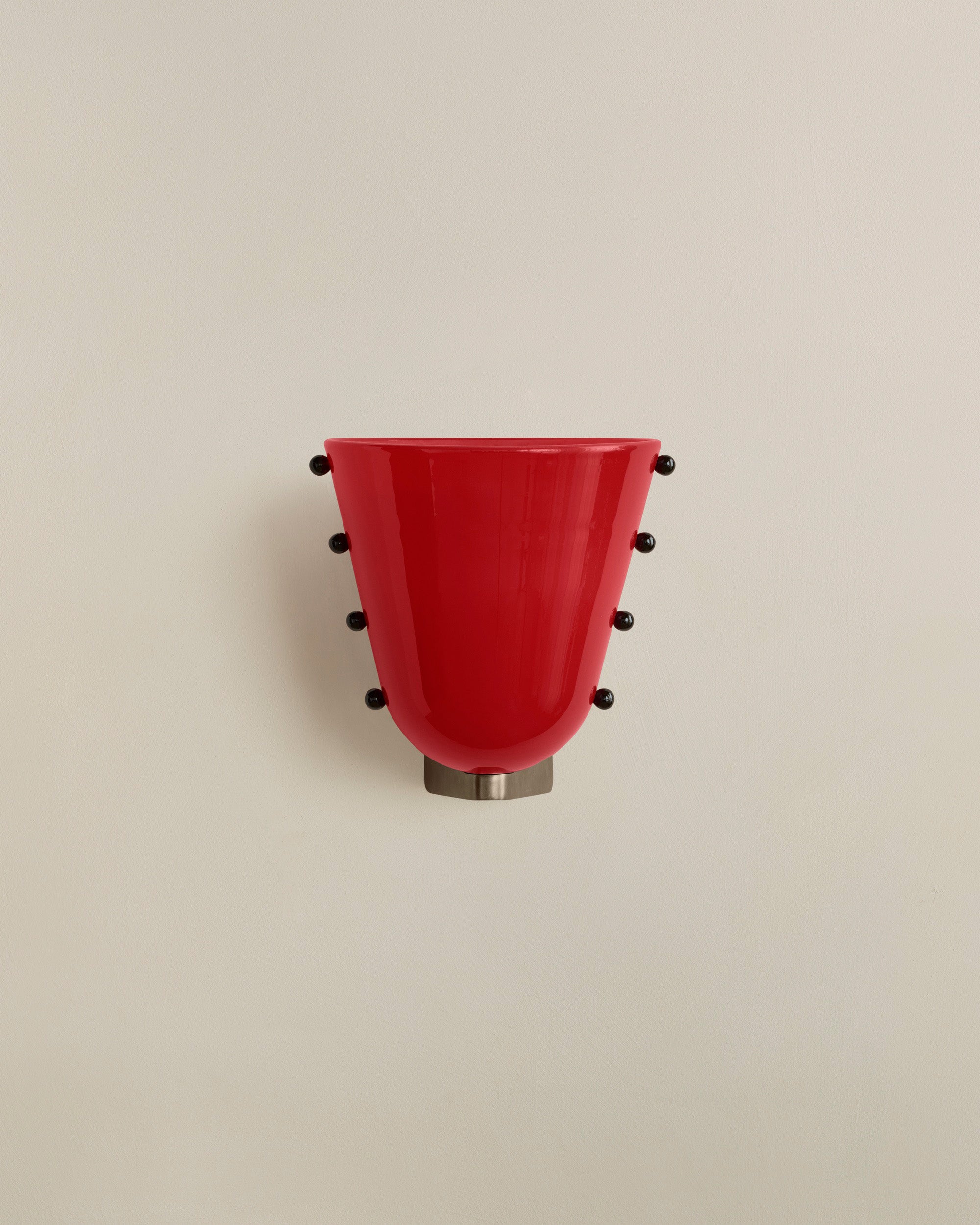 Gemma Sconce, Small