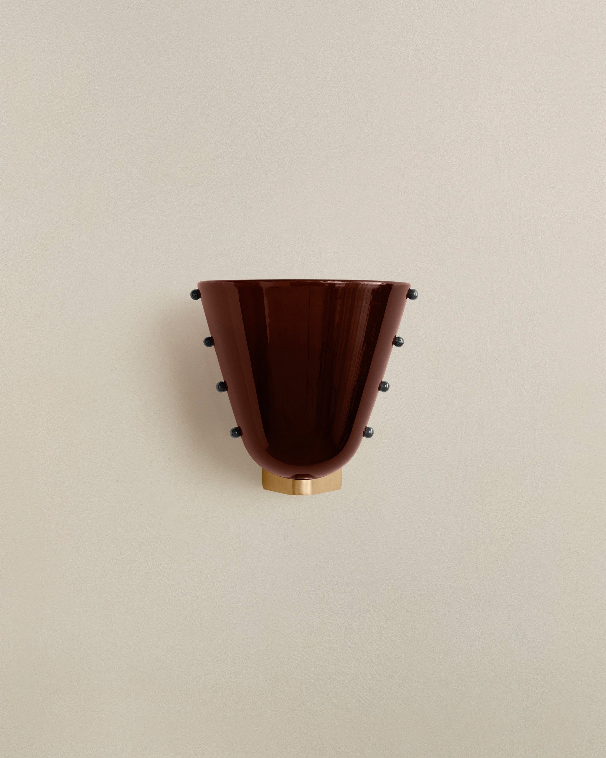 Gemma Sconce, Small