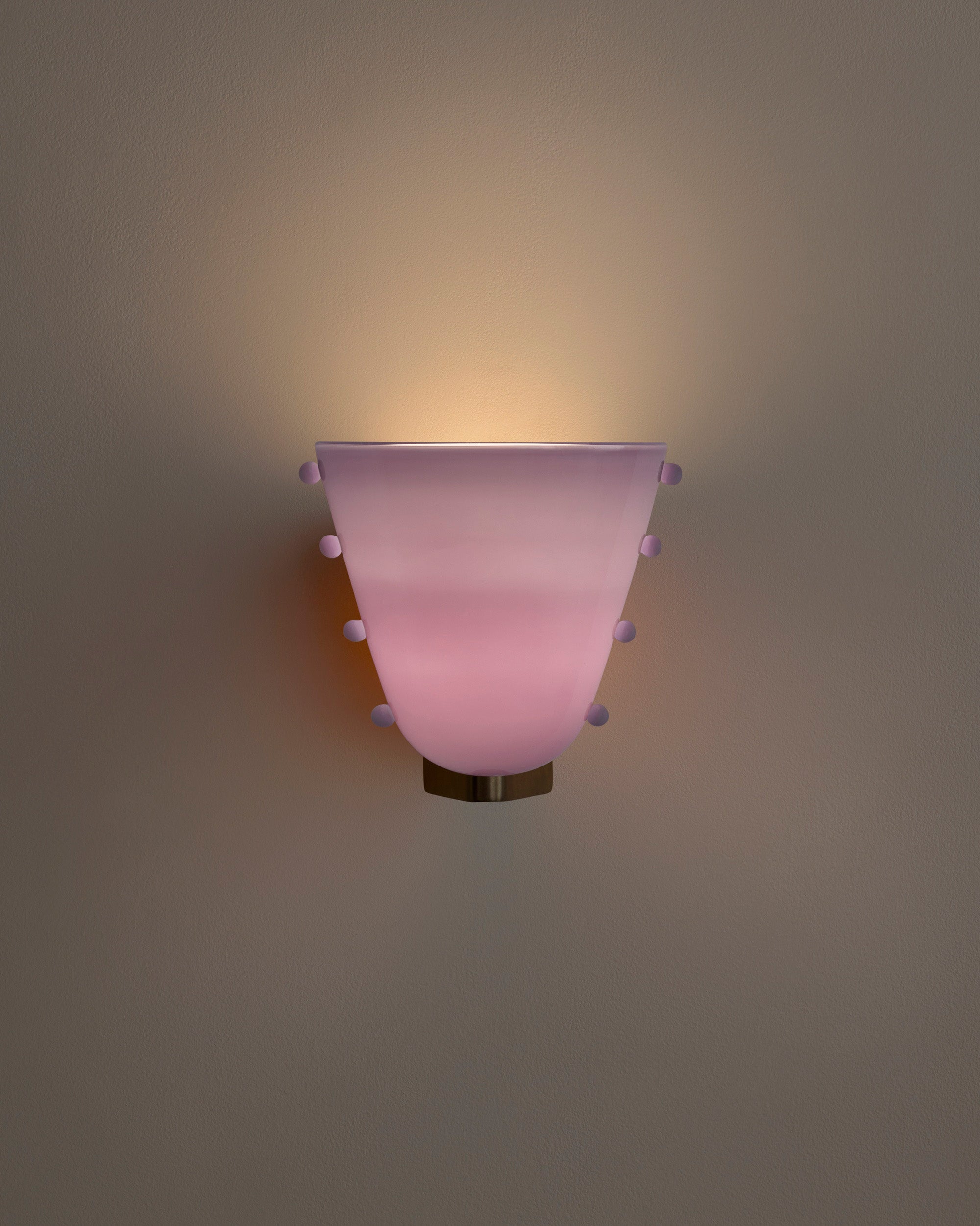 Gemma Sconce, Small