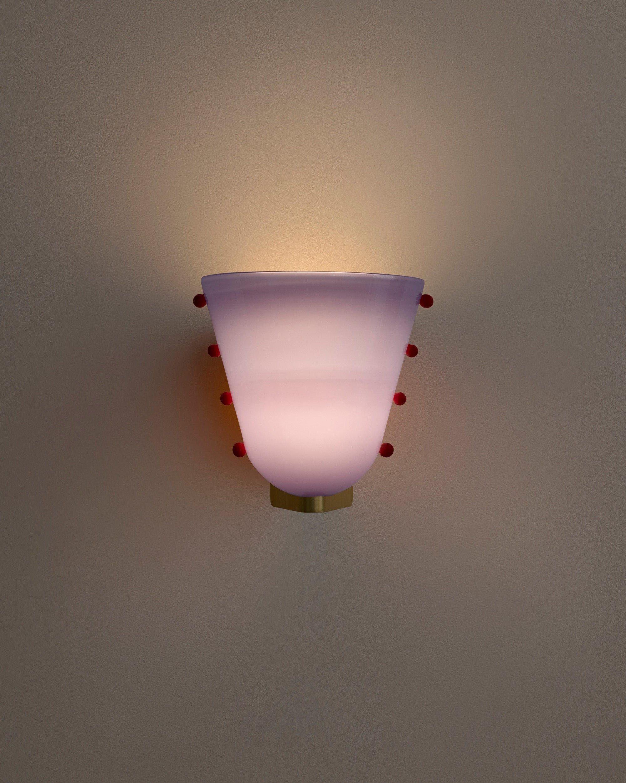 Gemma Sconce, Small
