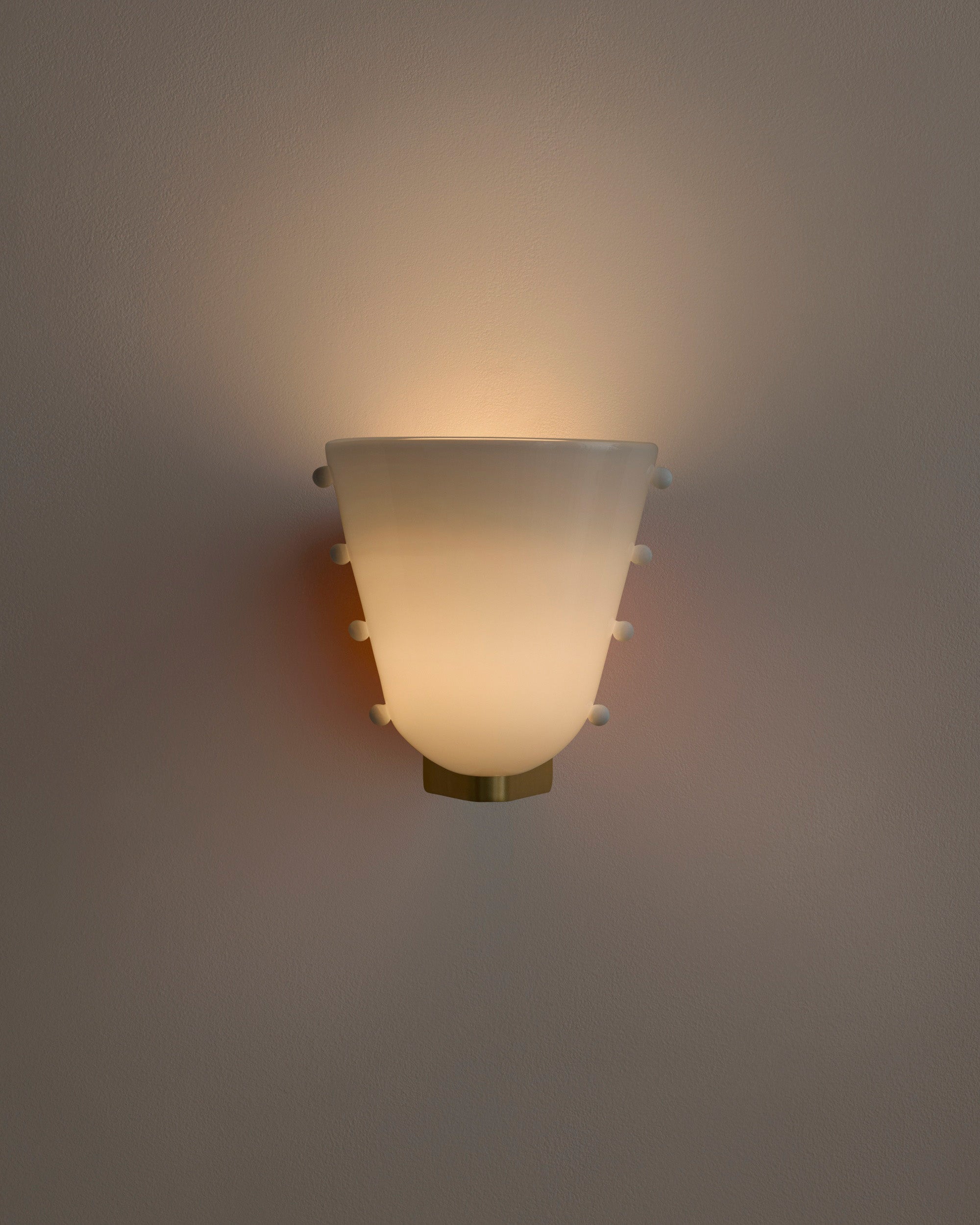 Gemma Sconce, Small