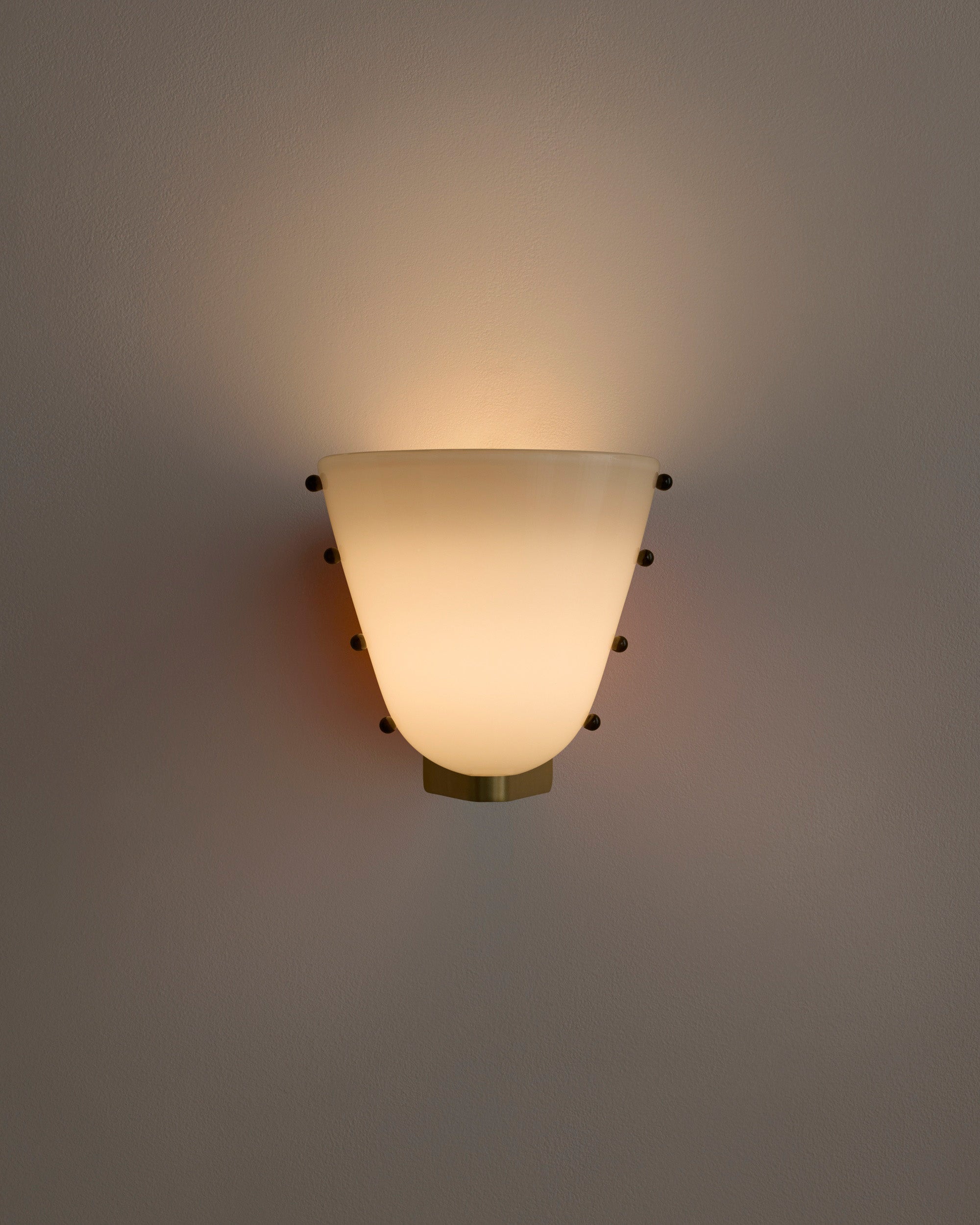 Gemma Sconce, Small