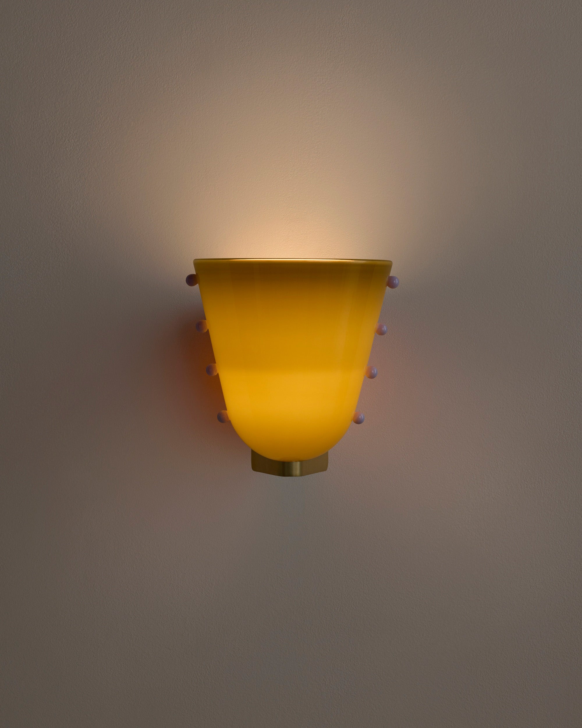 Gemma Sconce, Small