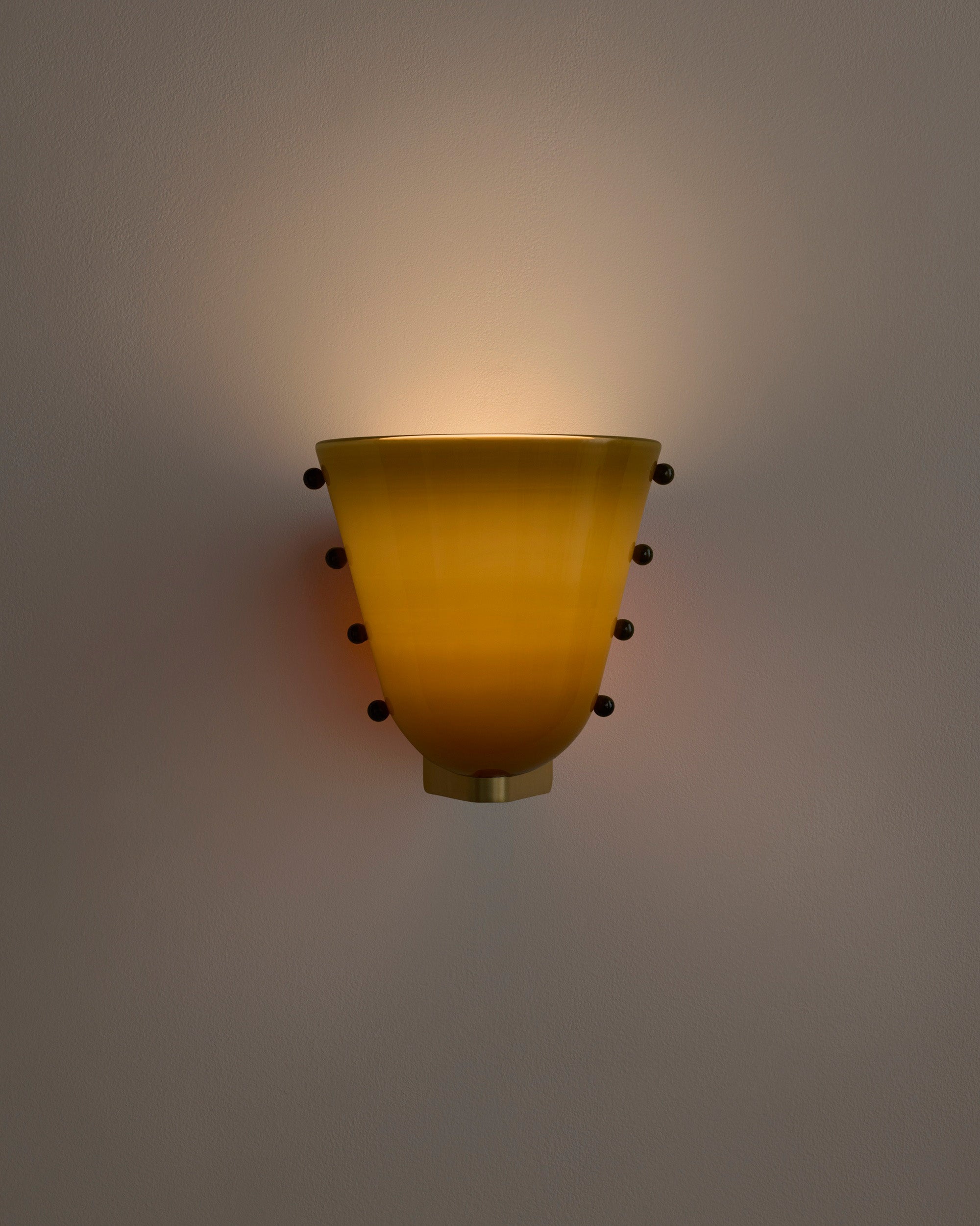 Gemma Sconce, Small