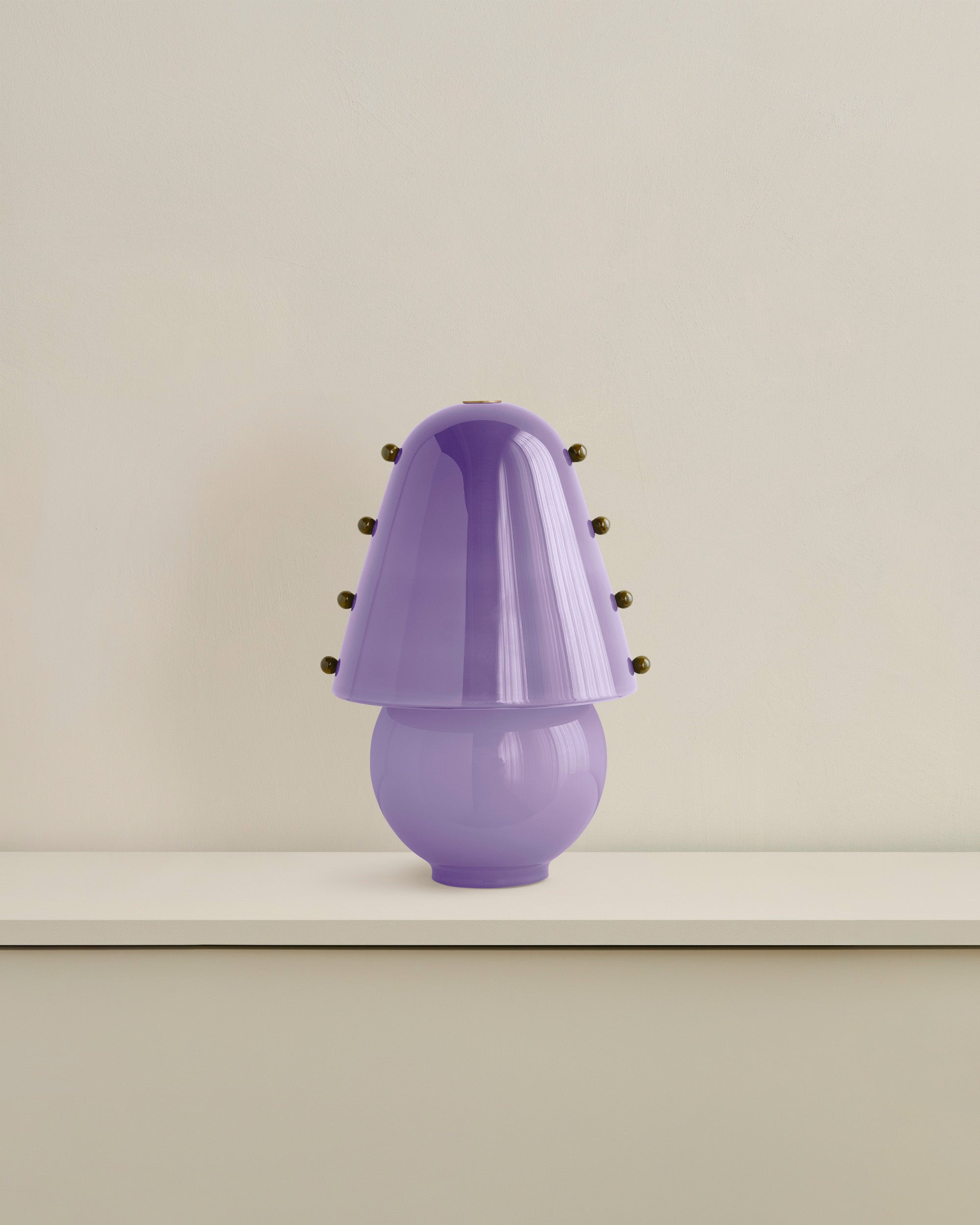 Gemma Table Lamp, Medium