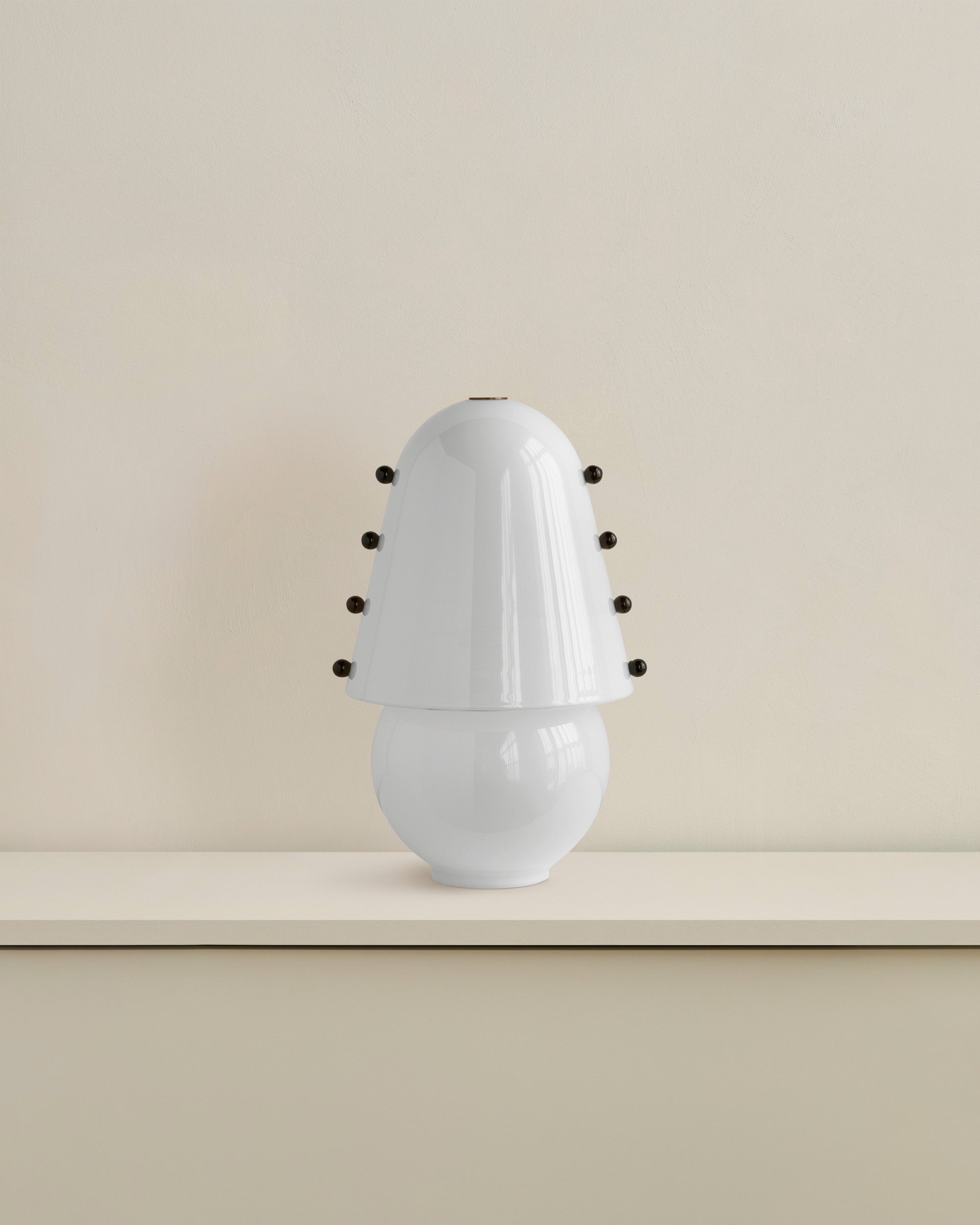 Gemma Table Lamp, Medium