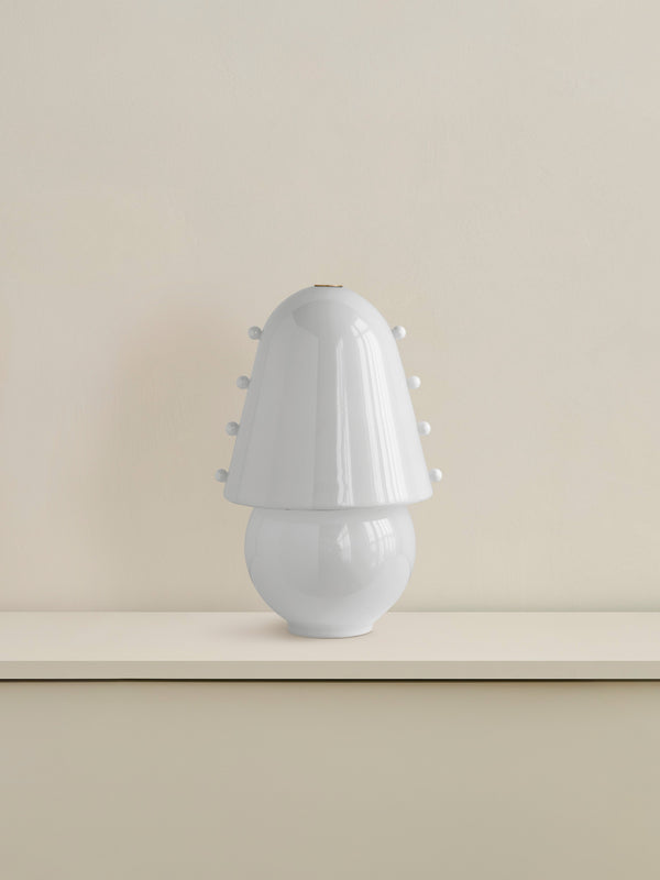 Gemma Table Lamp, Medium