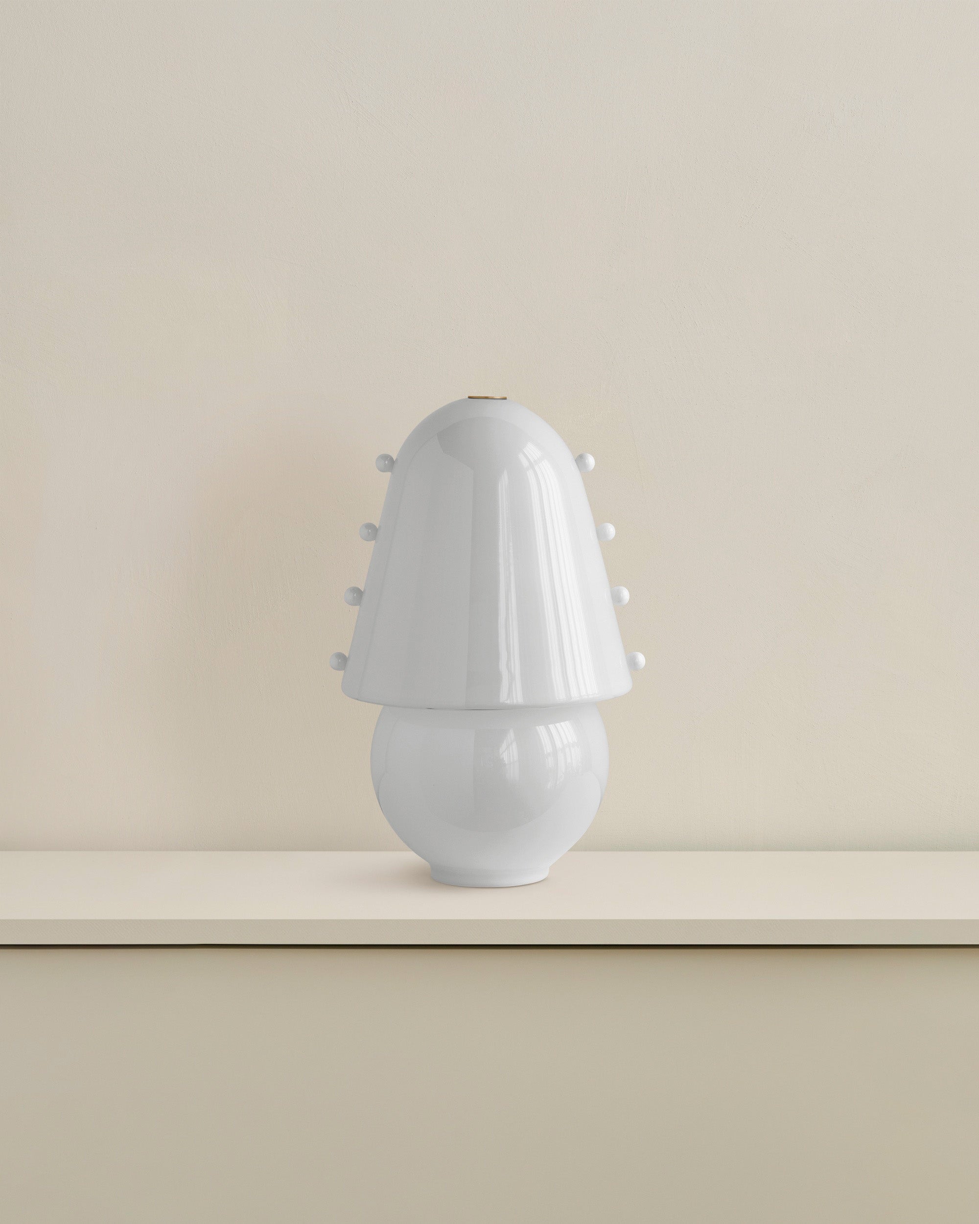 Gemma Table Lamp, Medium