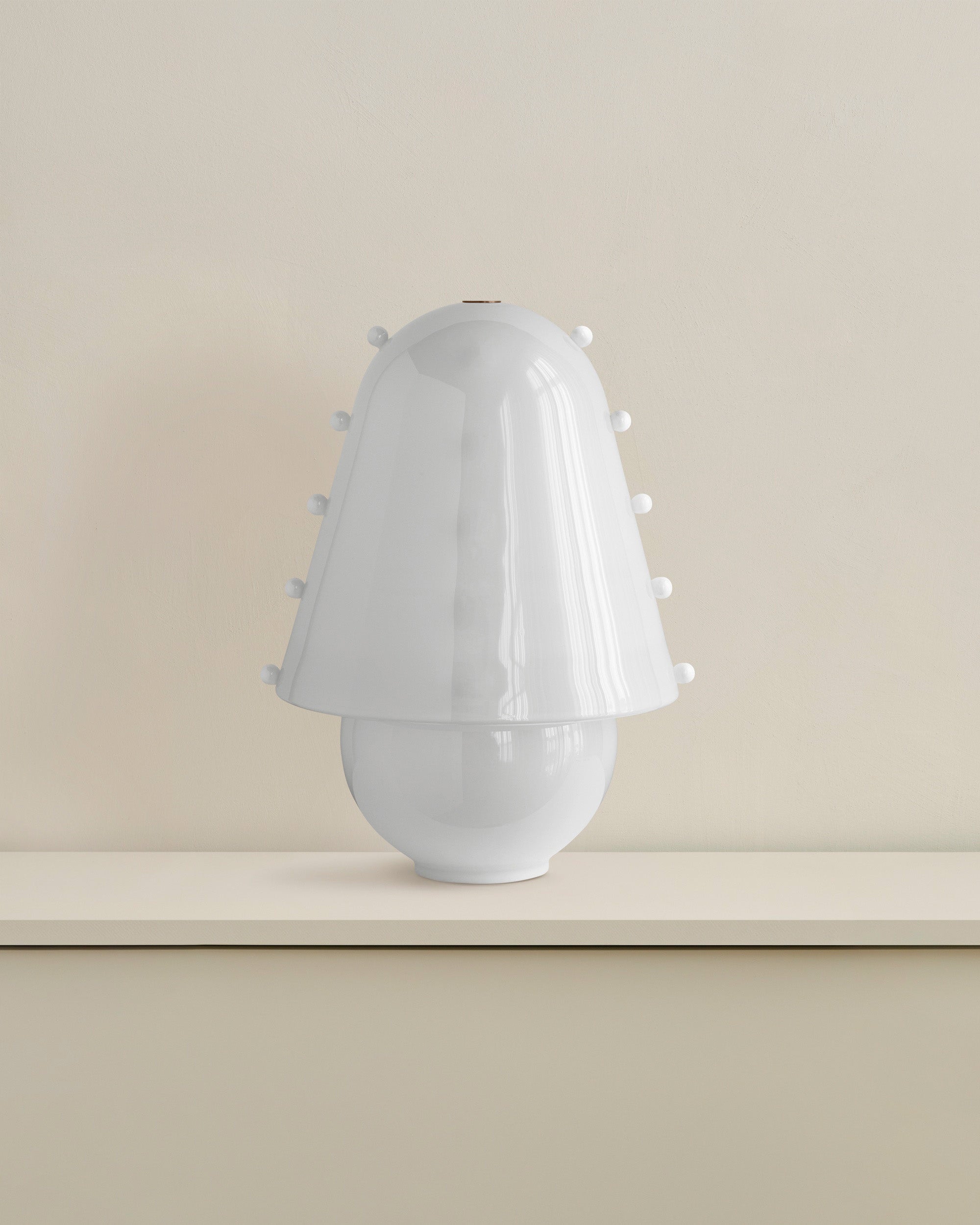 Gemma Table Lamp, Large