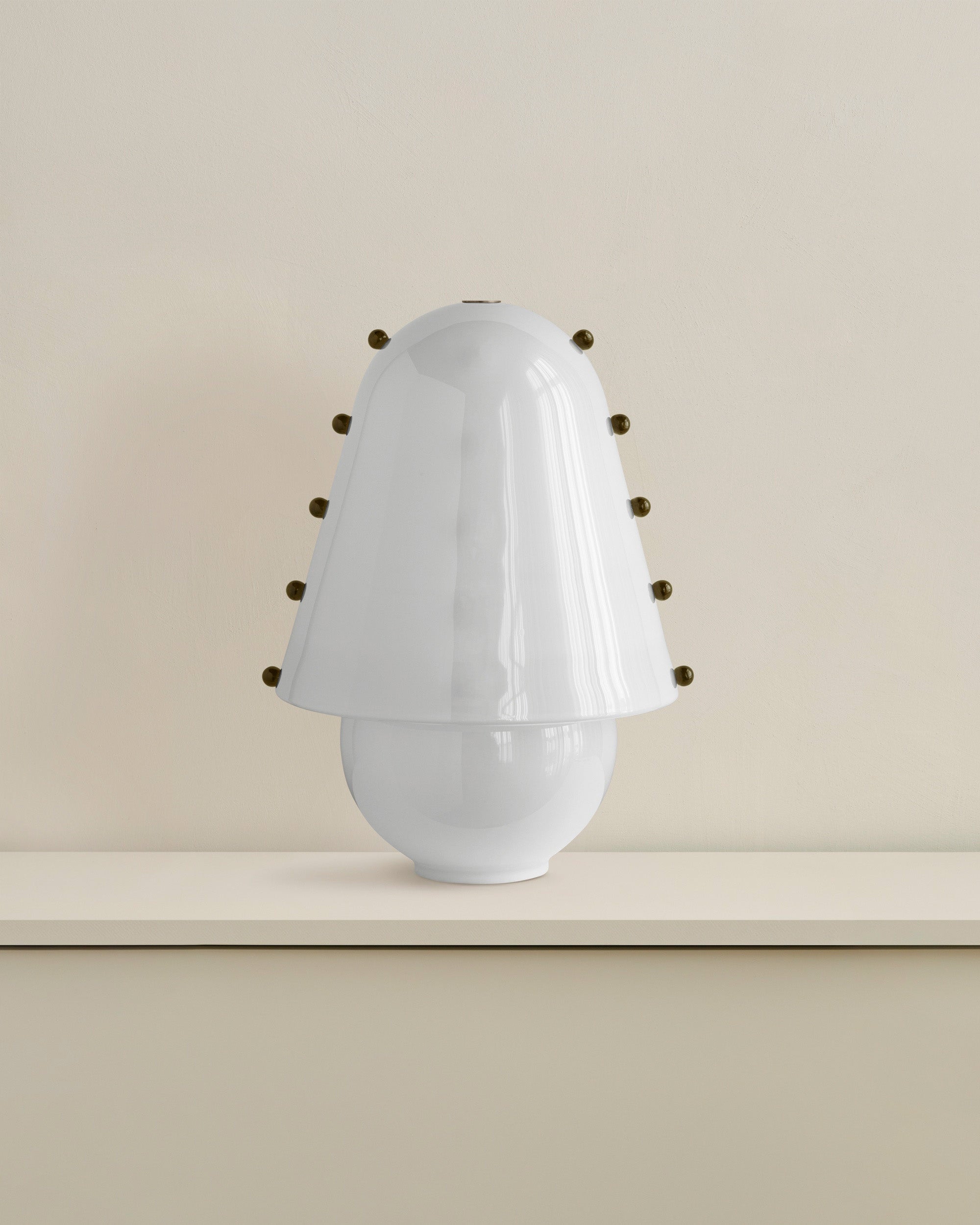 Gemma Table Lamp, Large