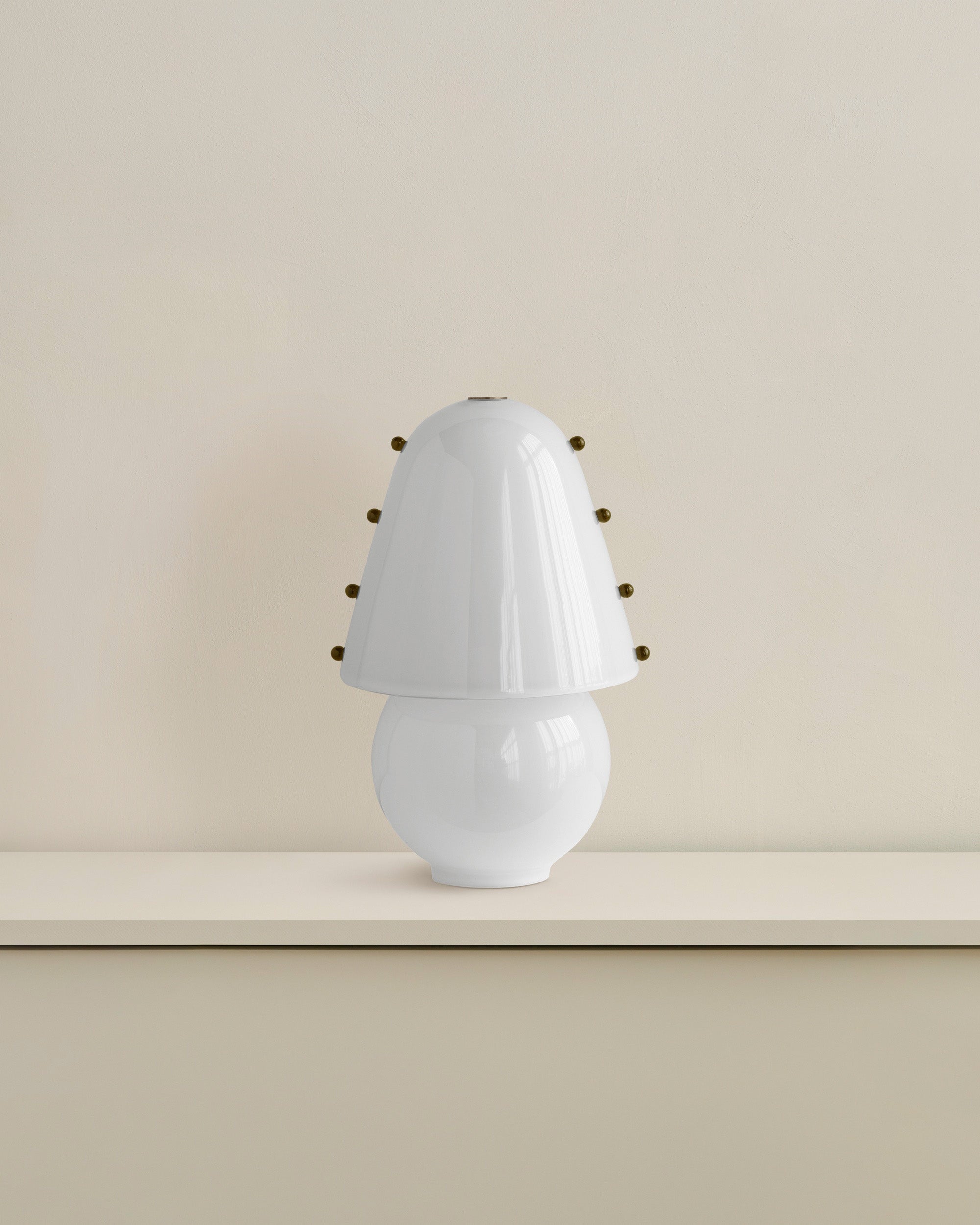 Gemma Table Lamp, Medium