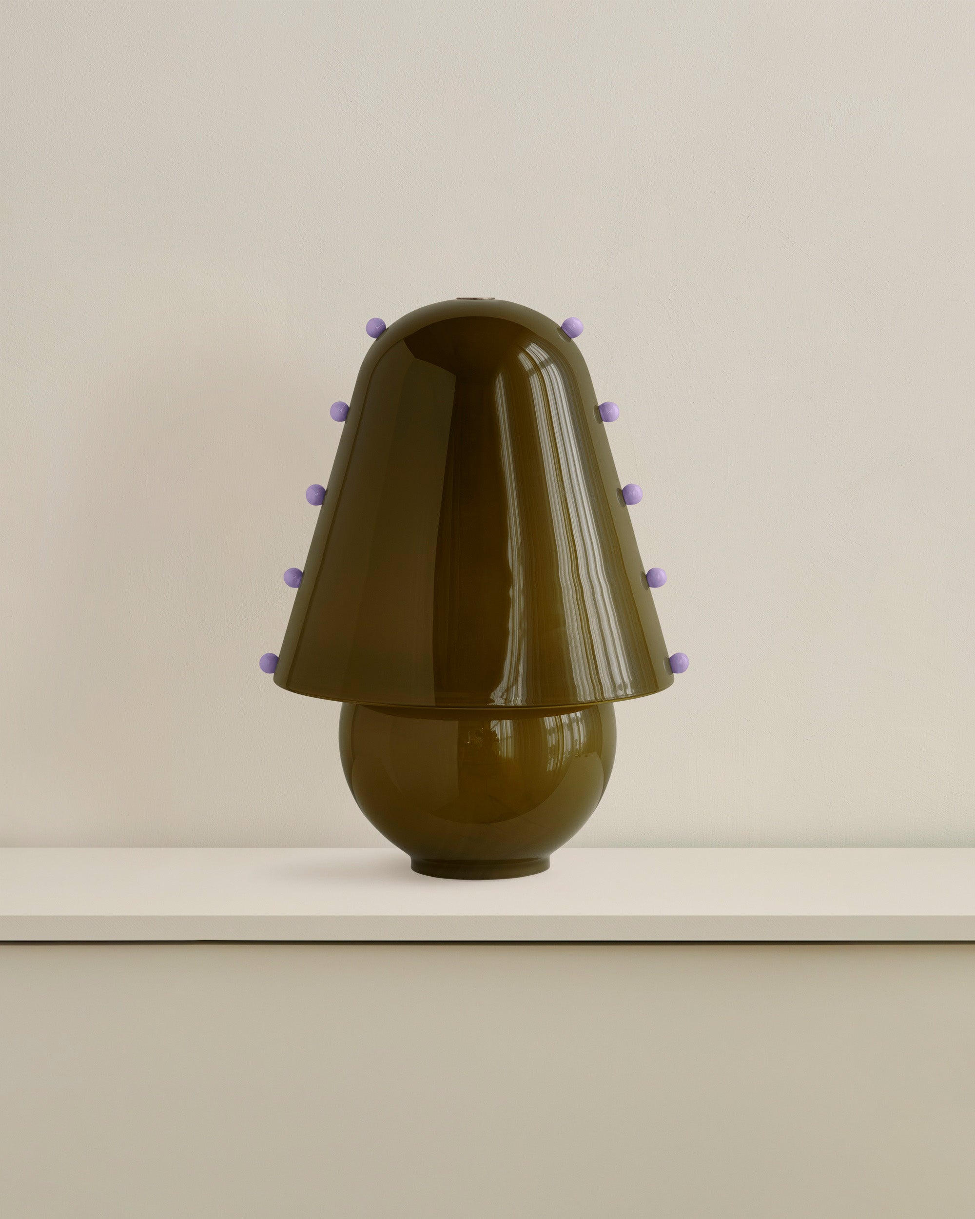 Gemma Table Lamp, Large