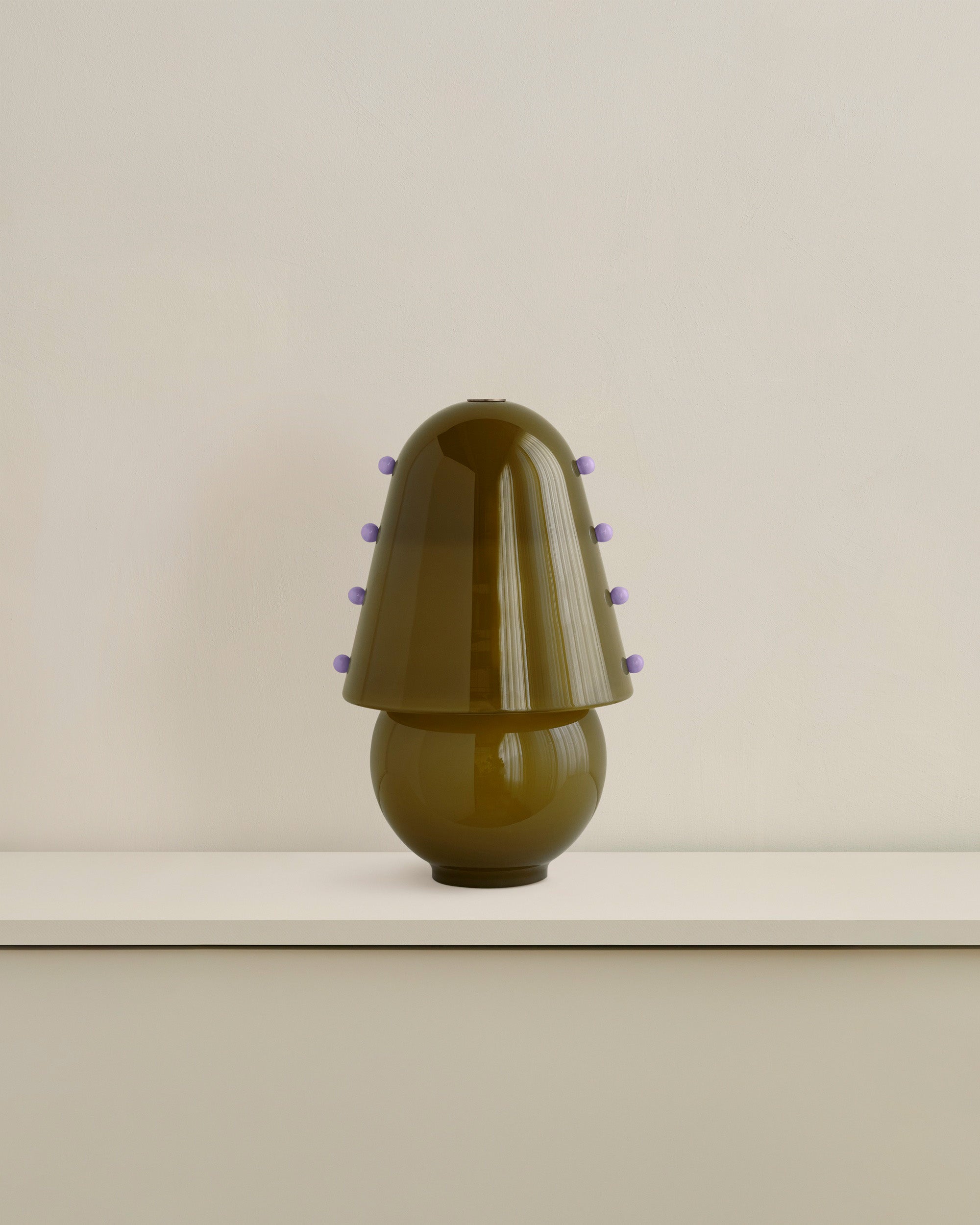 Gemma Table Lamp, Medium