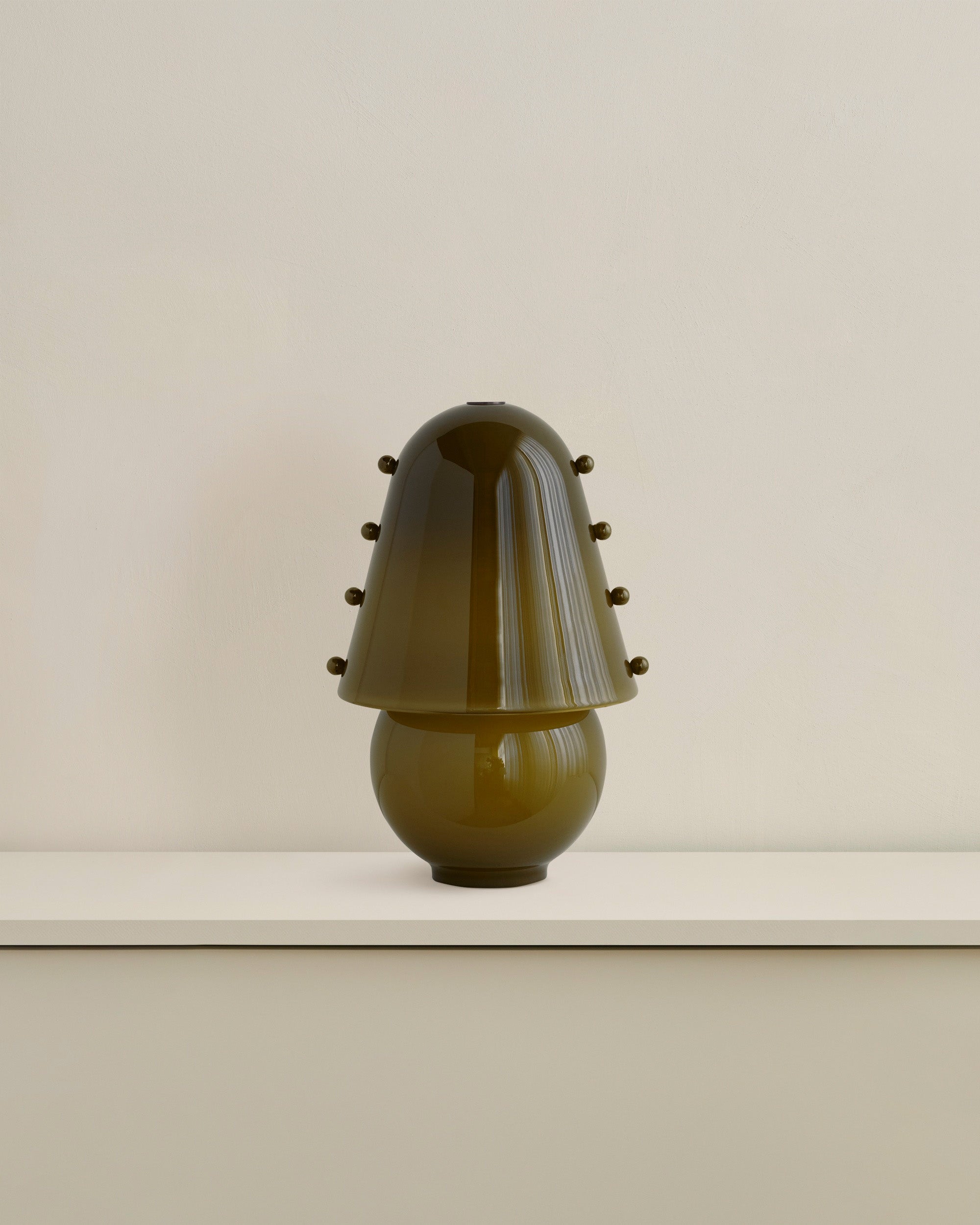 Gemma Table Lamp, Medium