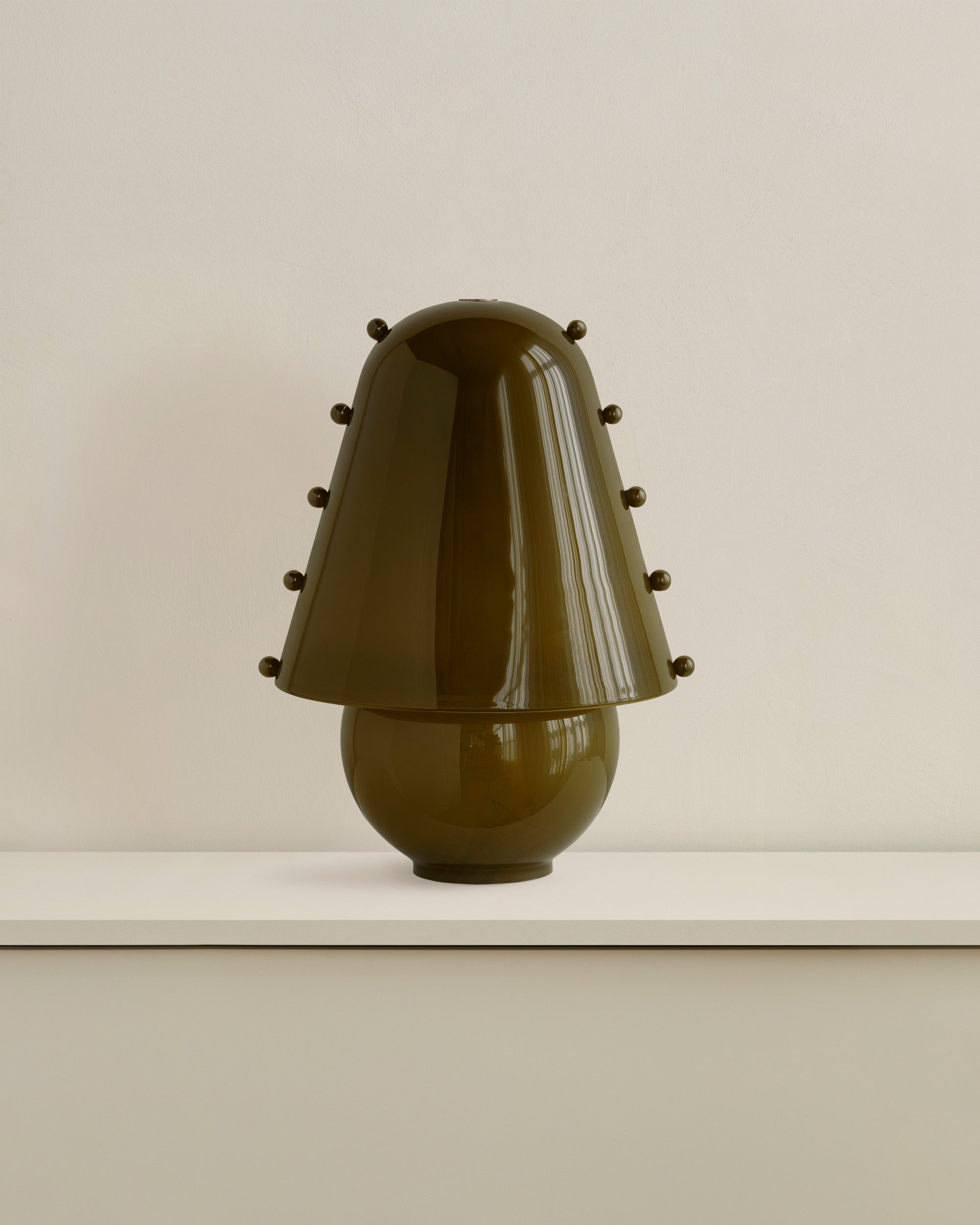 Gemma Table Lamp, Large