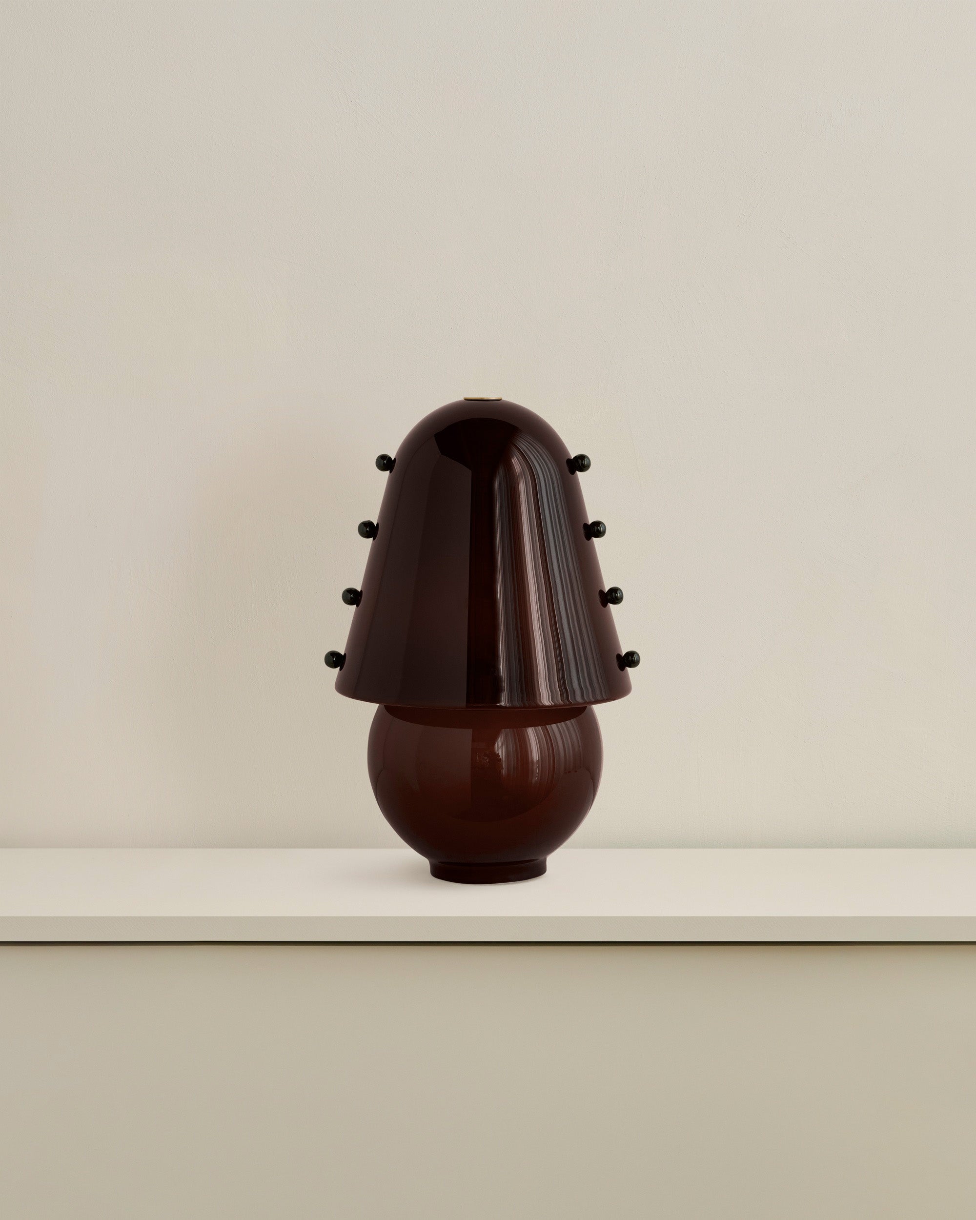 Gemma Table Lamp, Medium