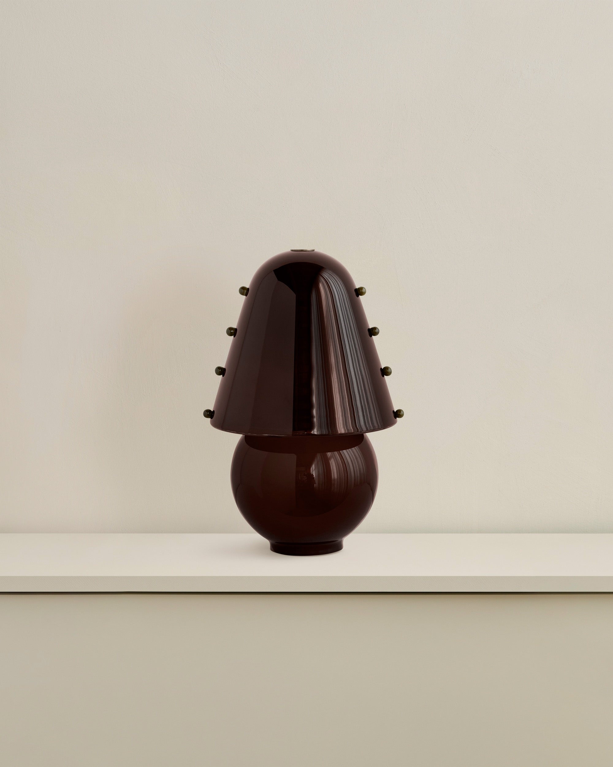 Gemma Table Lamp, Medium