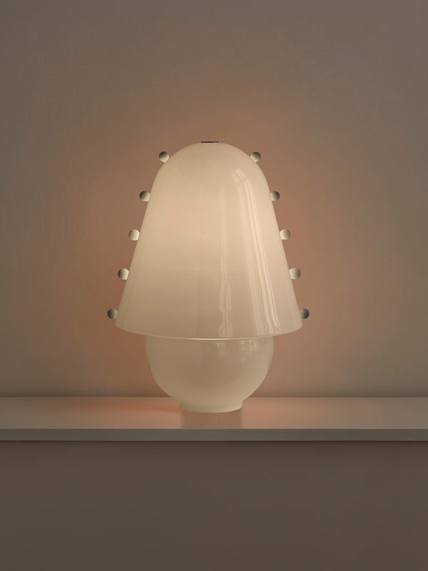 Gemma Table Lamp, Large