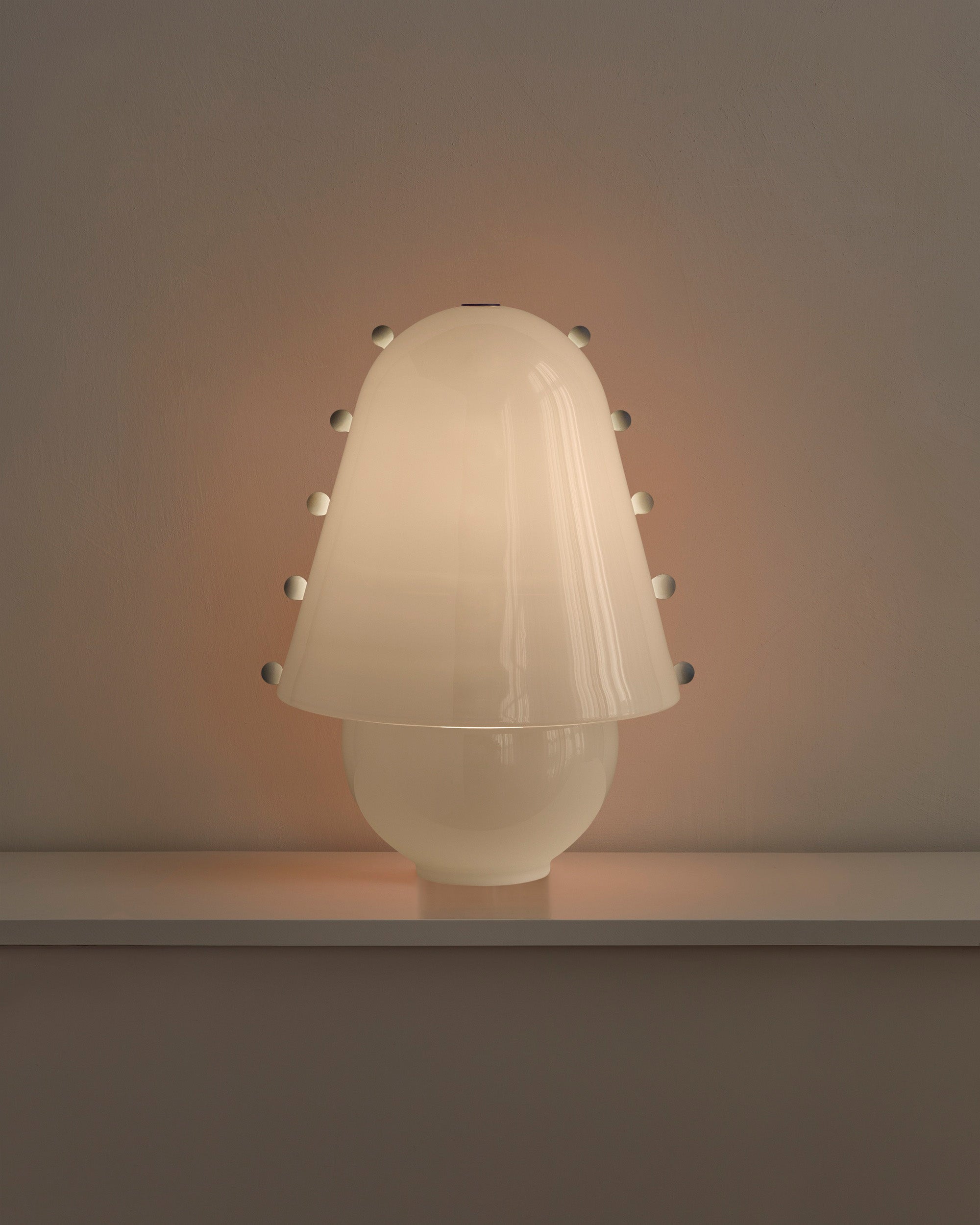 Gemma Table Lamp, Large
