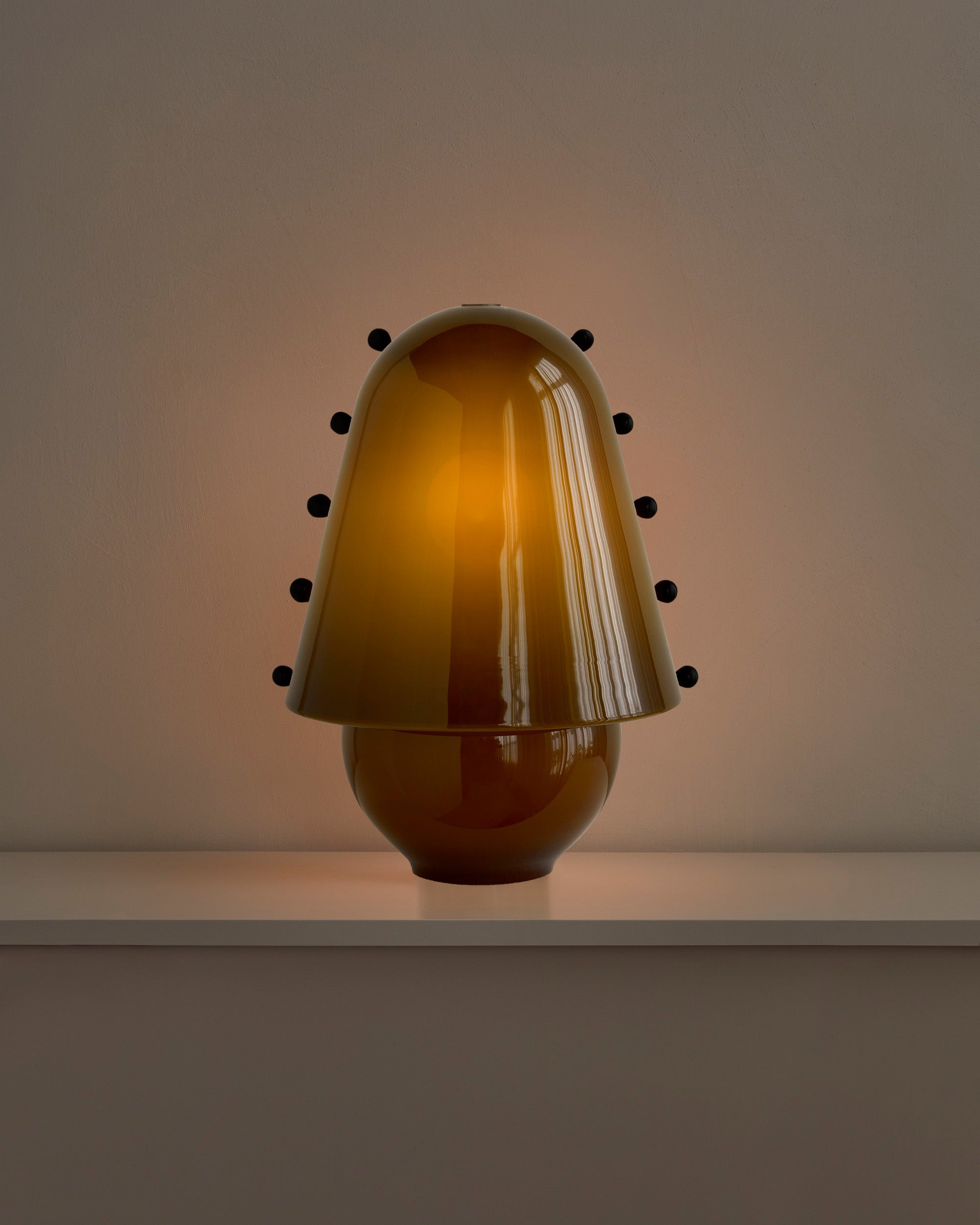 Gemma Table Lamp, Large